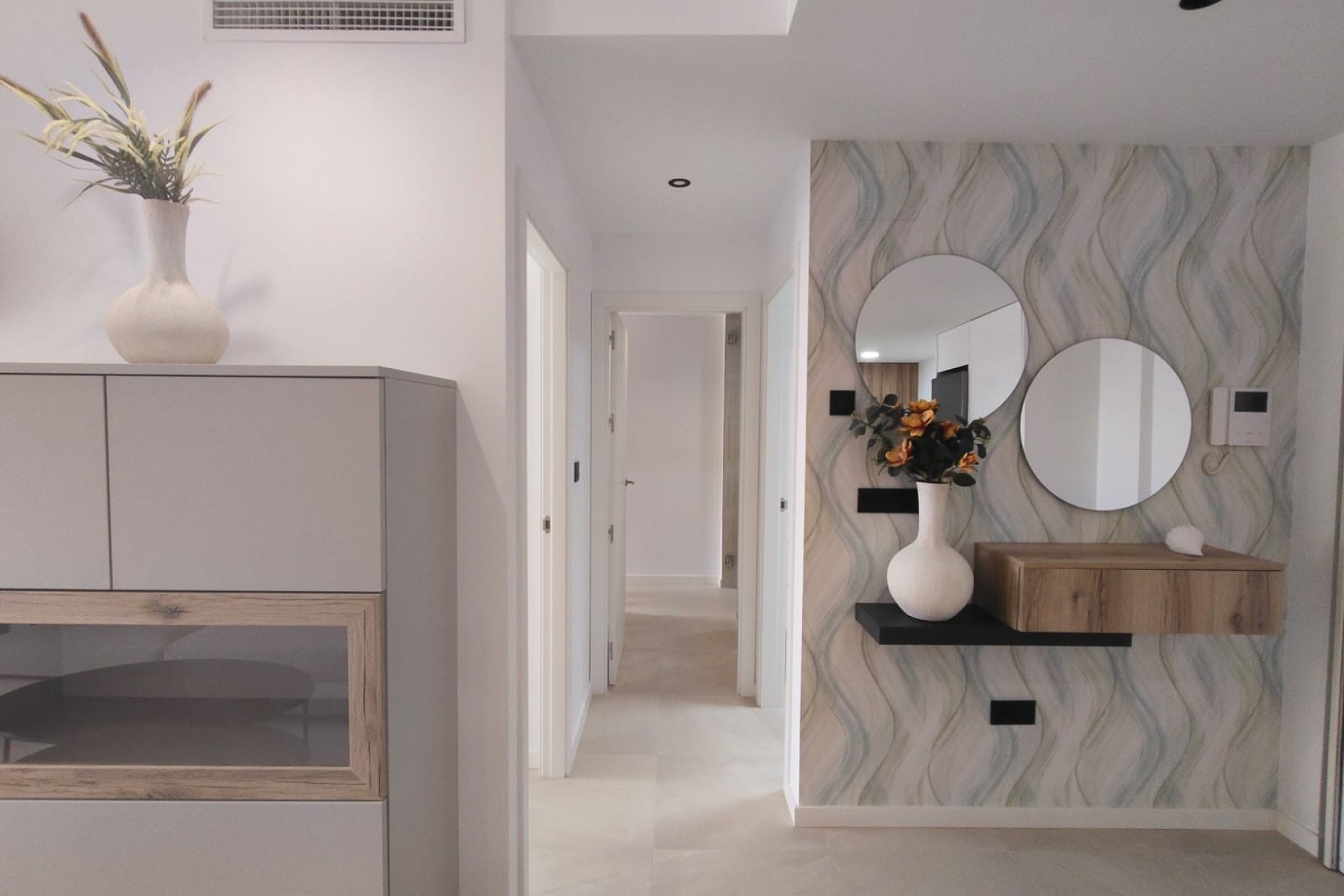 Nieuwbouw Woningen - Apartment - Los Alcazares