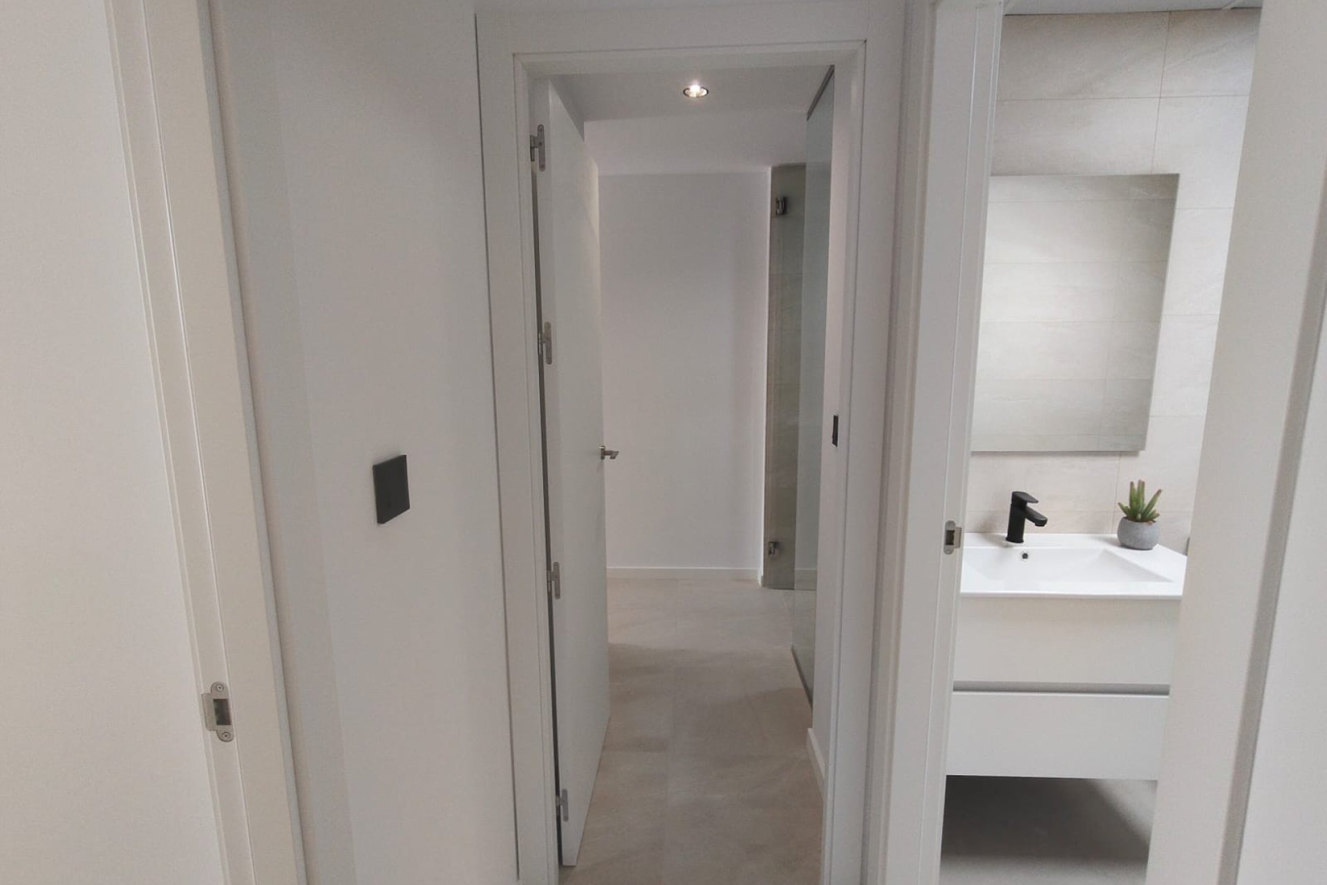 Nieuwbouw Woningen - Apartment - Los Alcazares
