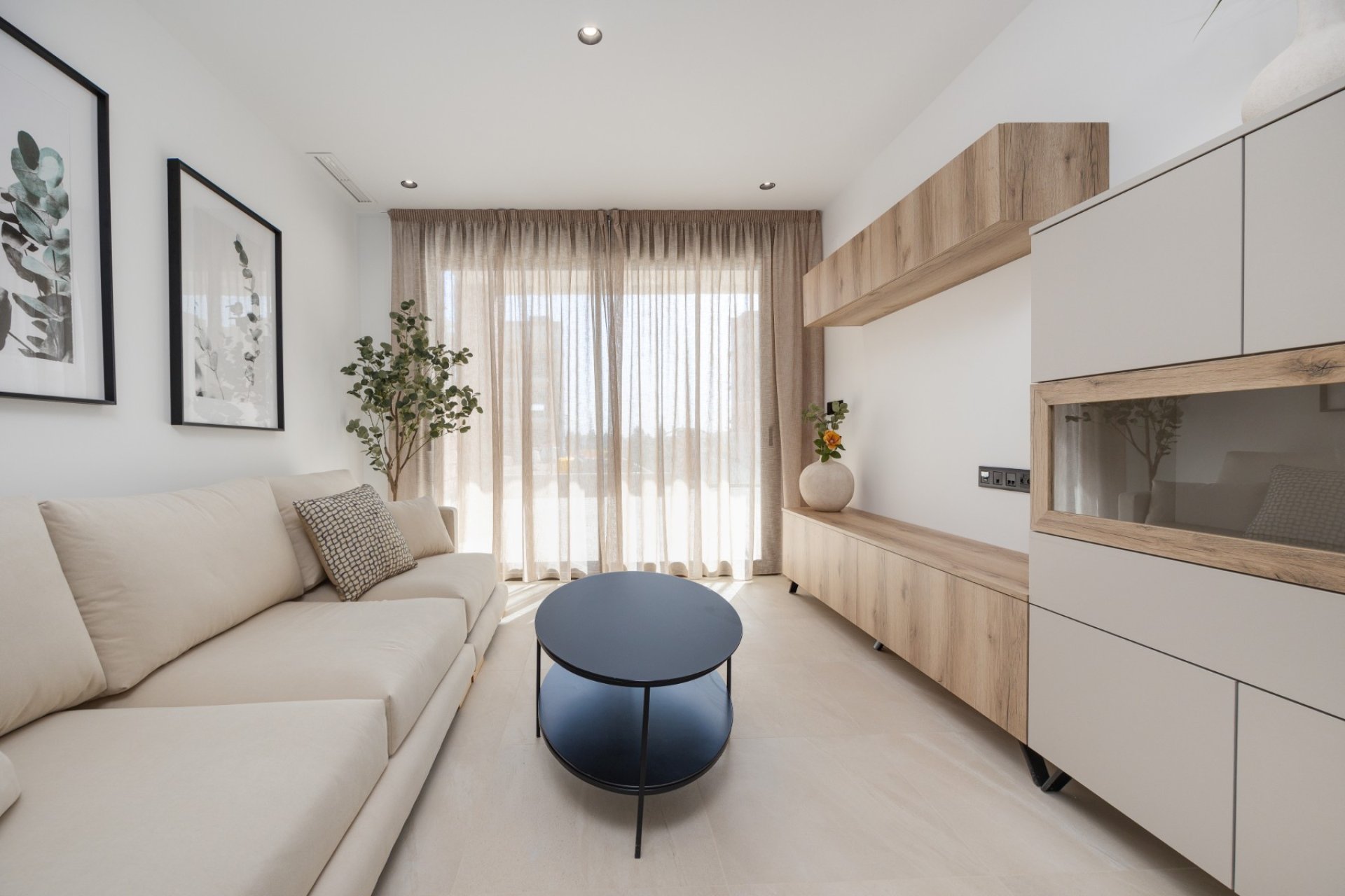 Nieuwbouw Woningen - Apartment - Los Alcazares