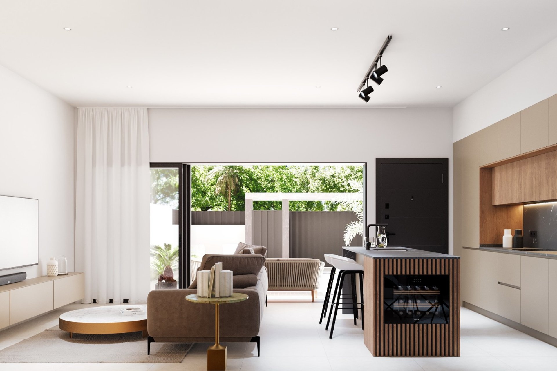 Nieuwbouw Woningen - Apartment - Pilar de la Horadada