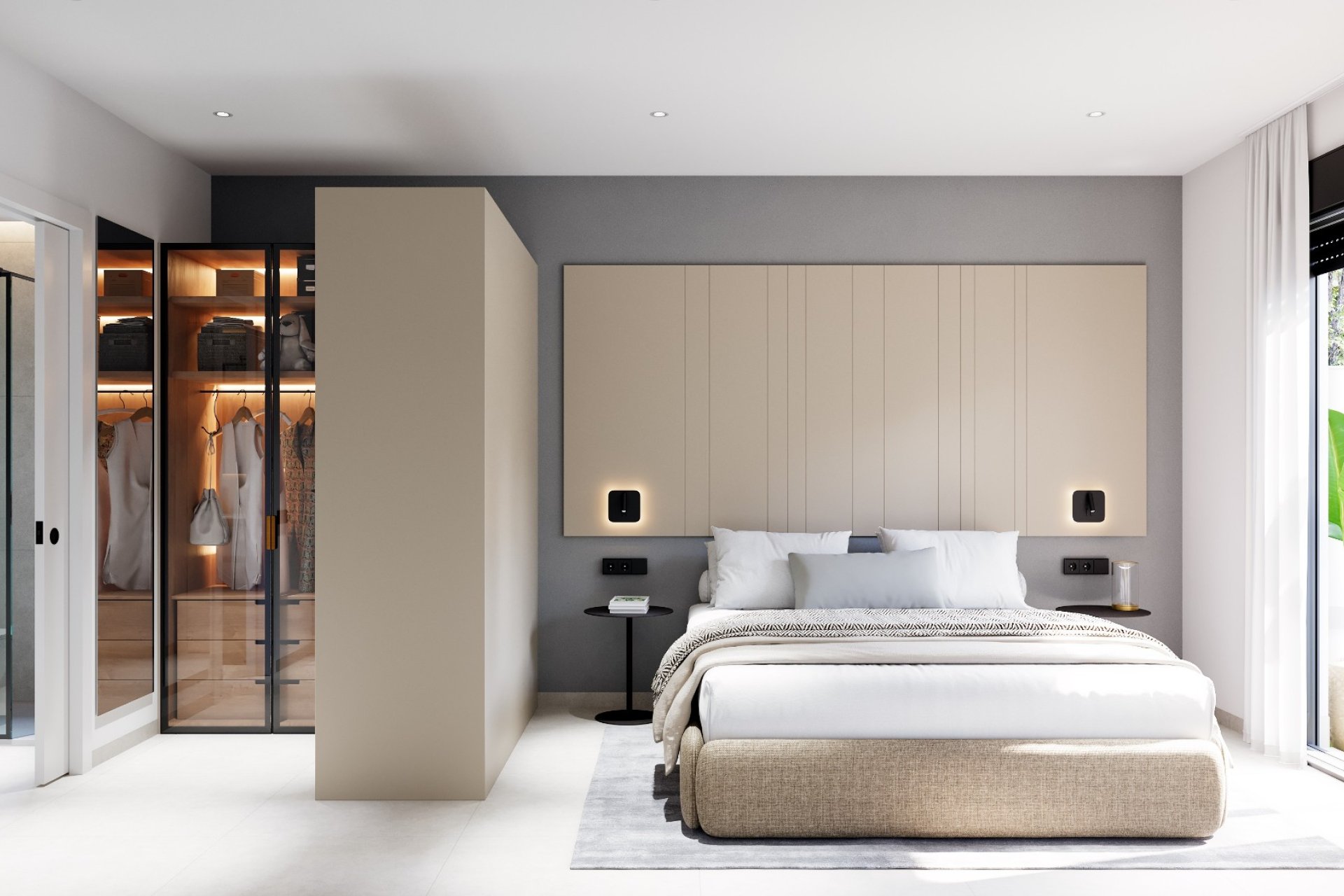 Nieuwbouw Woningen - Apartment - Pilar de la Horadada