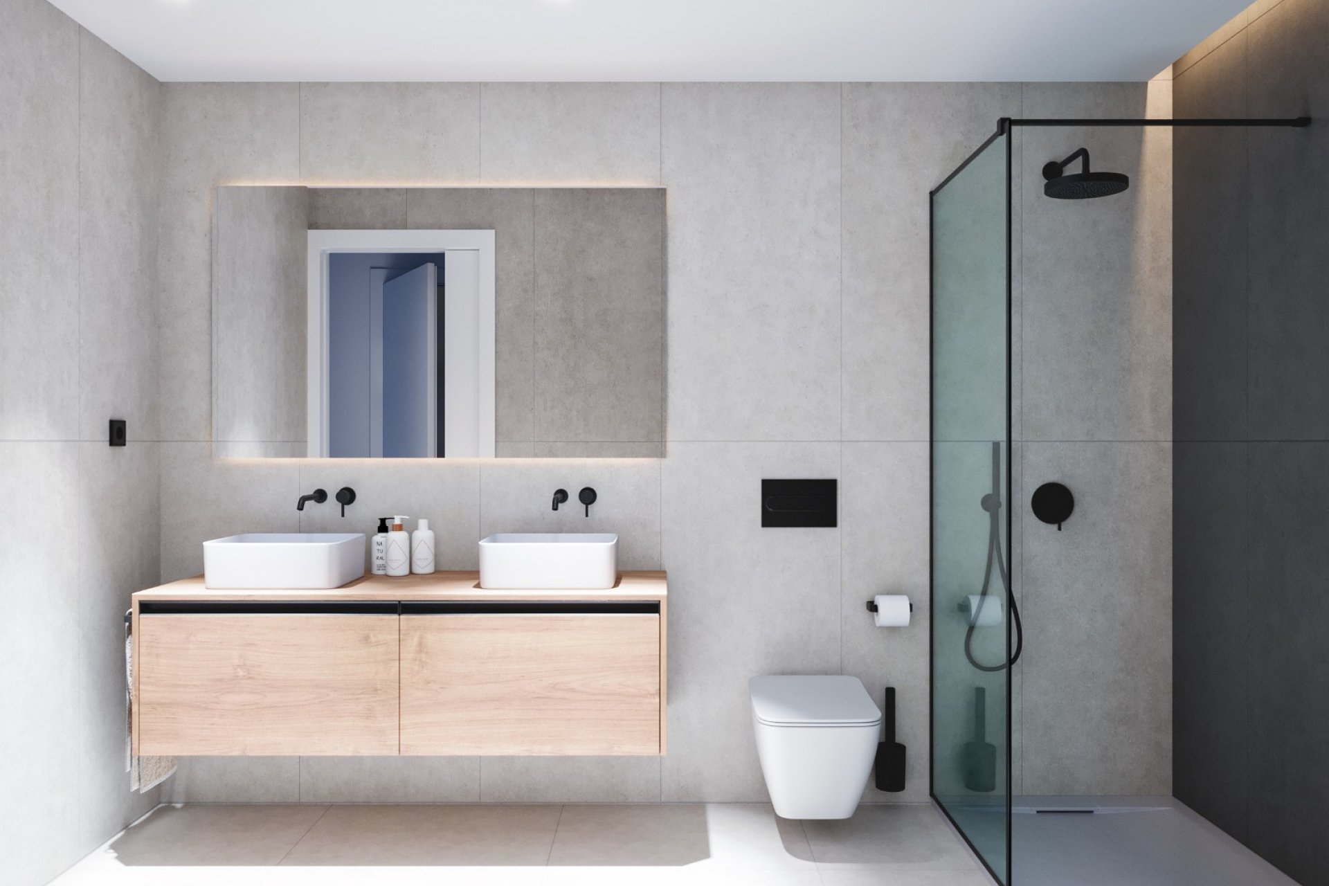Nieuwbouw Woningen - Apartment - Pilar de la Horadada