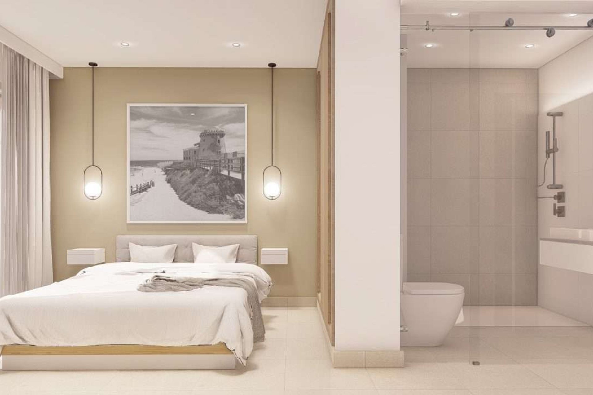 Nieuwbouw Woningen - Apartment - Torre de la Horadada