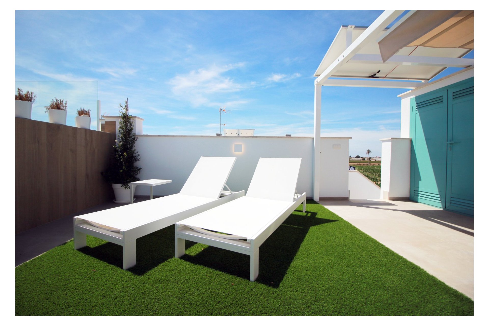 Nieuwbouw Woningen - Apartment - Torre de la Horadada