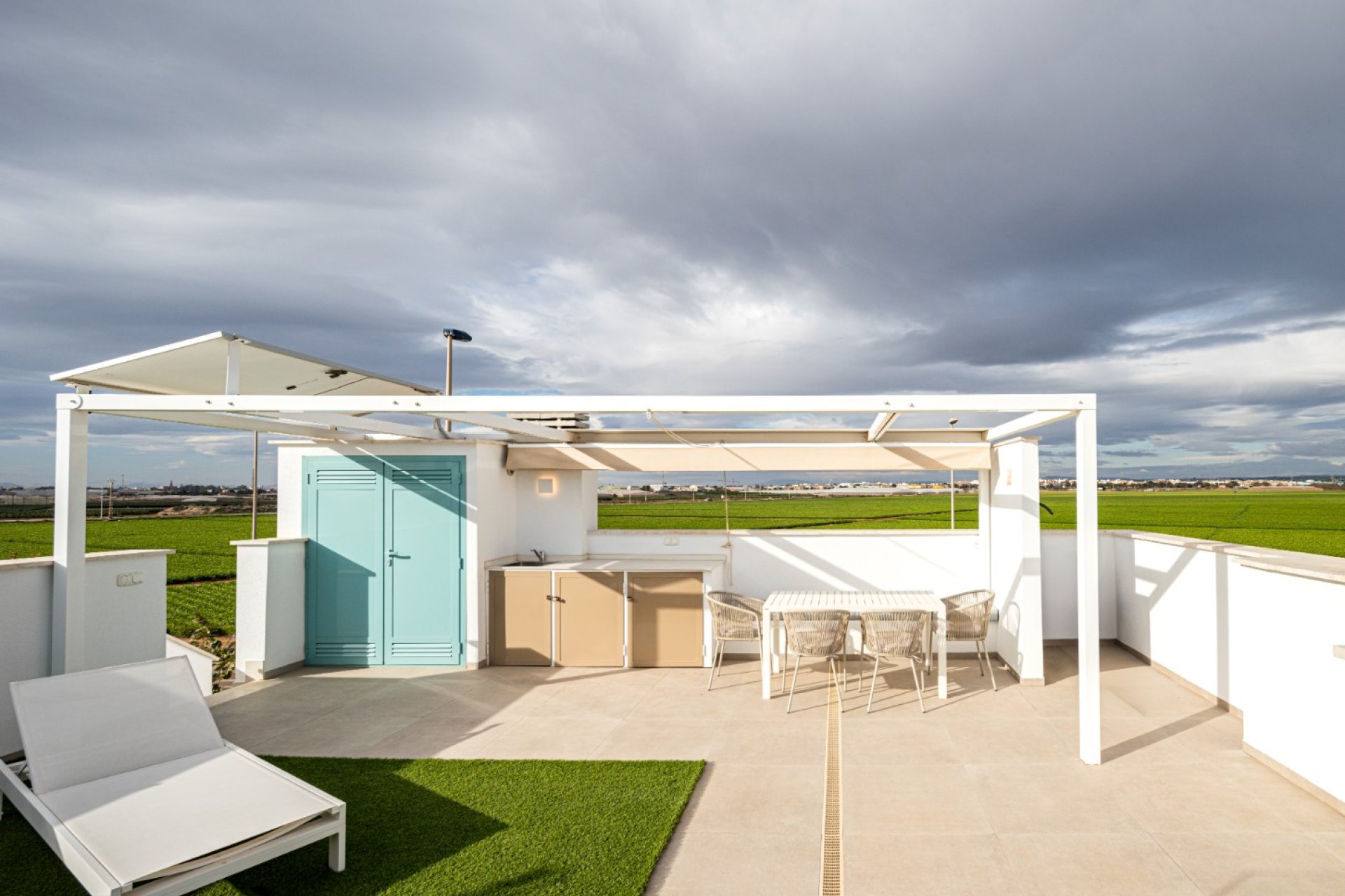 Nieuwbouw Woningen - Apartment - Torre de la Horadada
