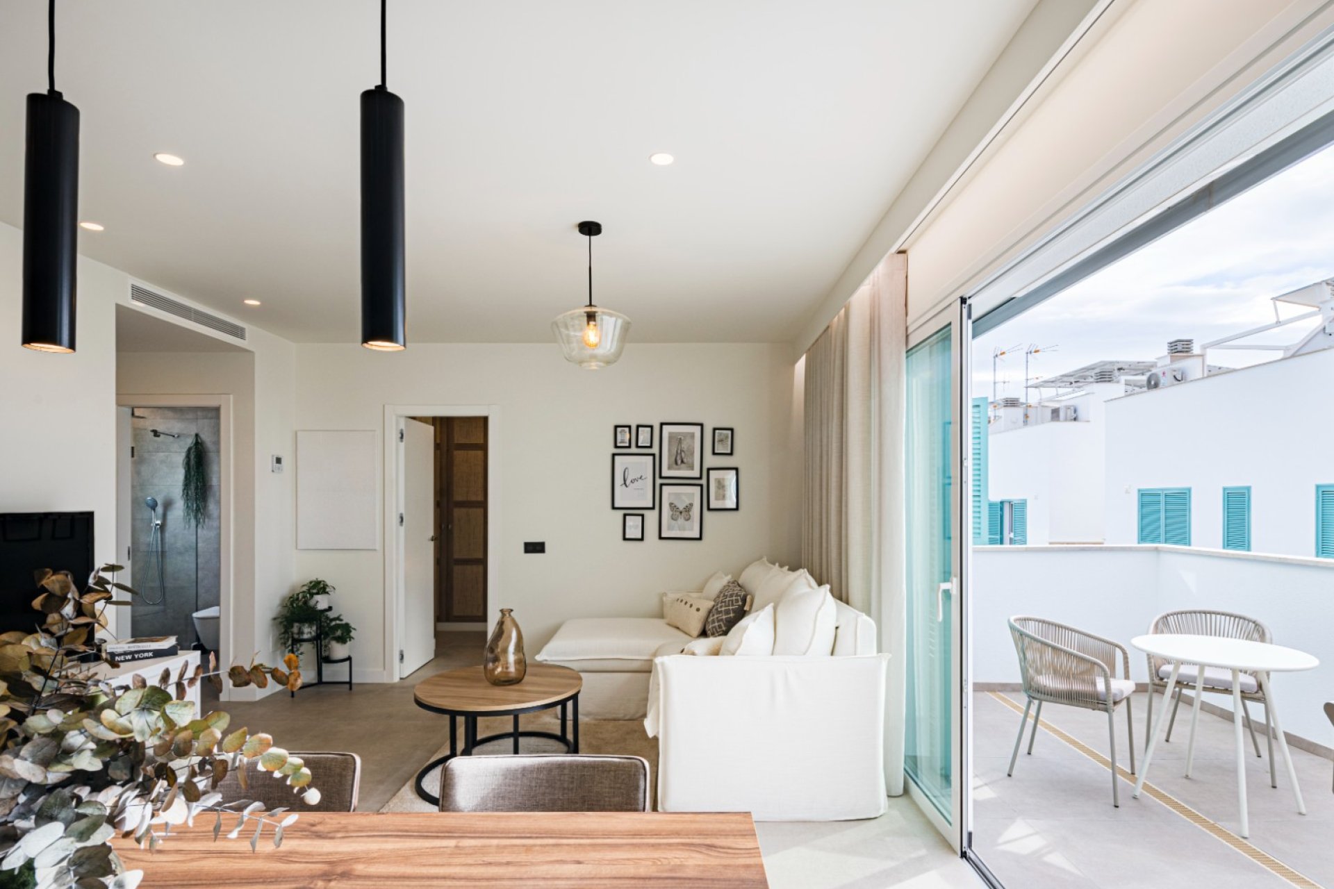 Nieuwbouw Woningen - Apartment - Torre de la Horadada