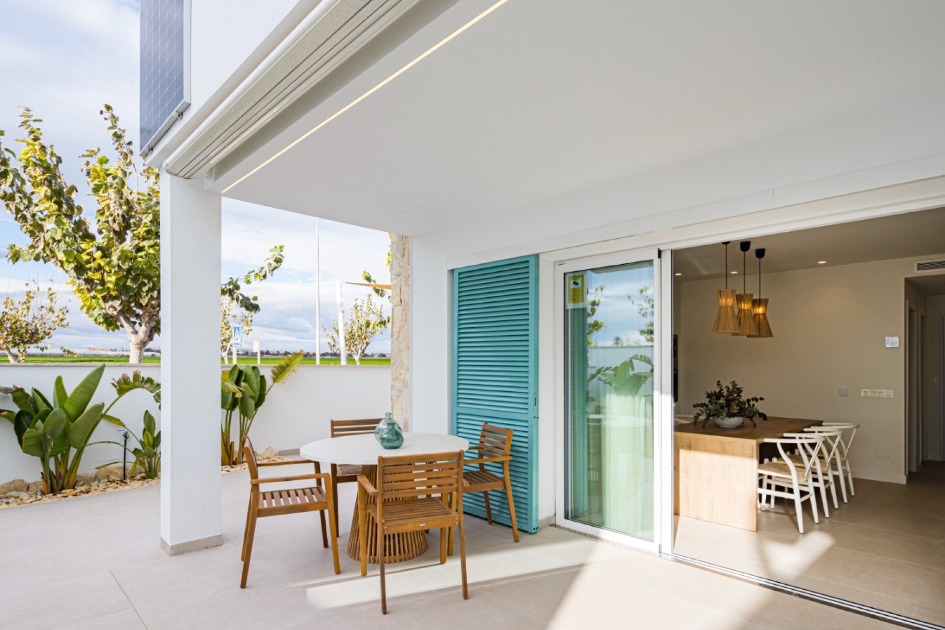 Nieuwbouw Woningen - Apartment - Torre de la Horadada