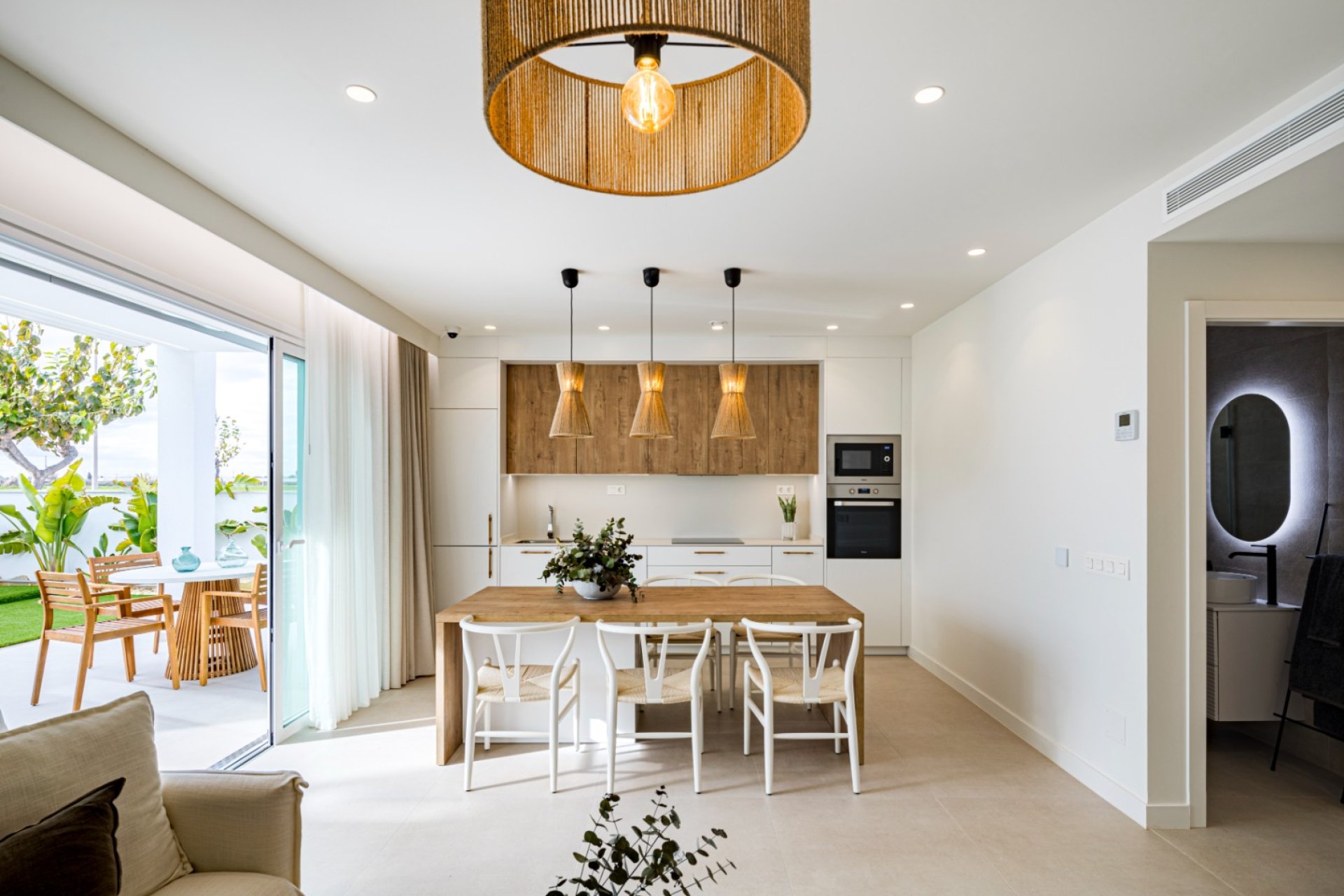Nieuwbouw Woningen - Apartment - Torre de la Horadada