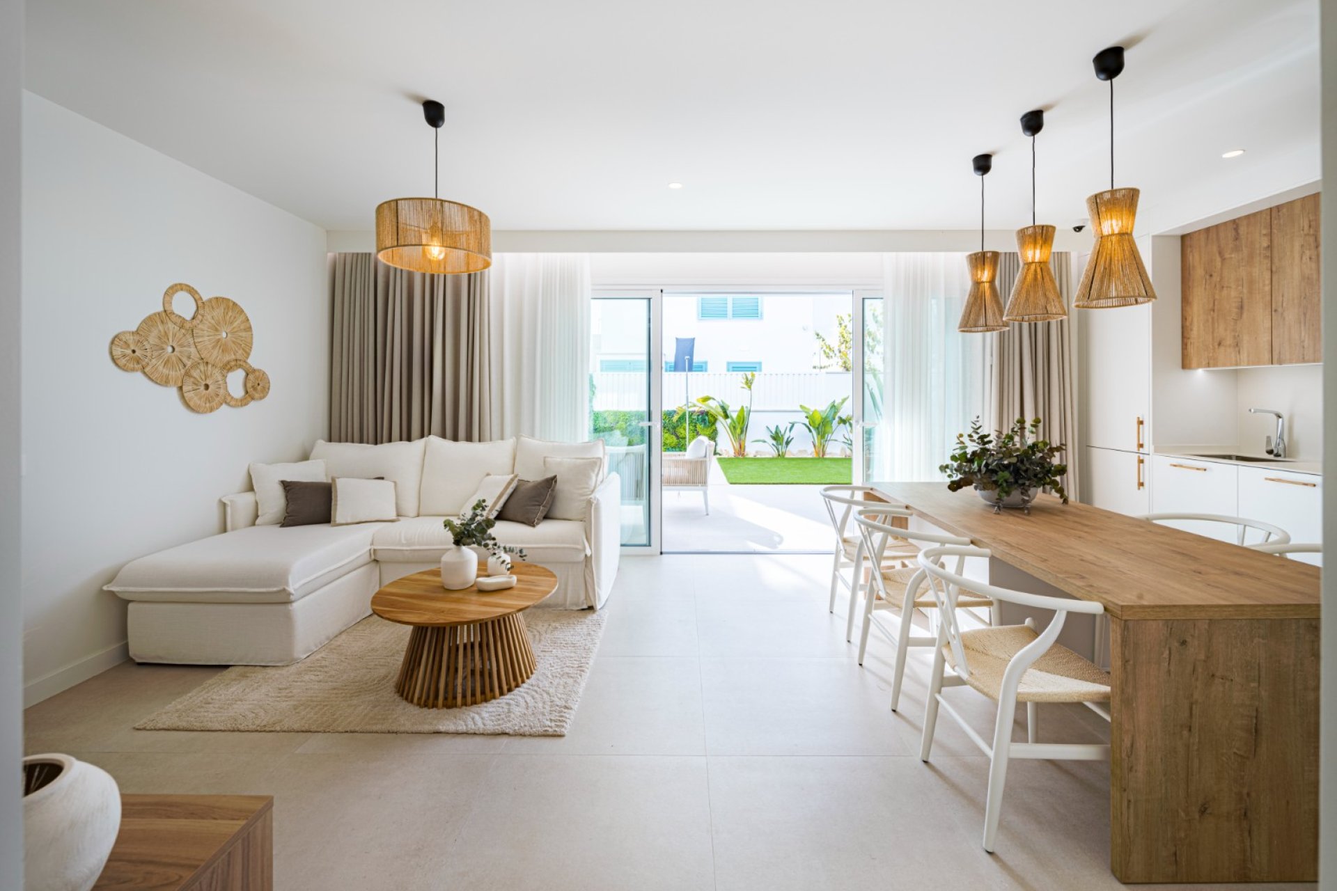 Nieuwbouw Woningen - Apartment - Torre de la Horadada