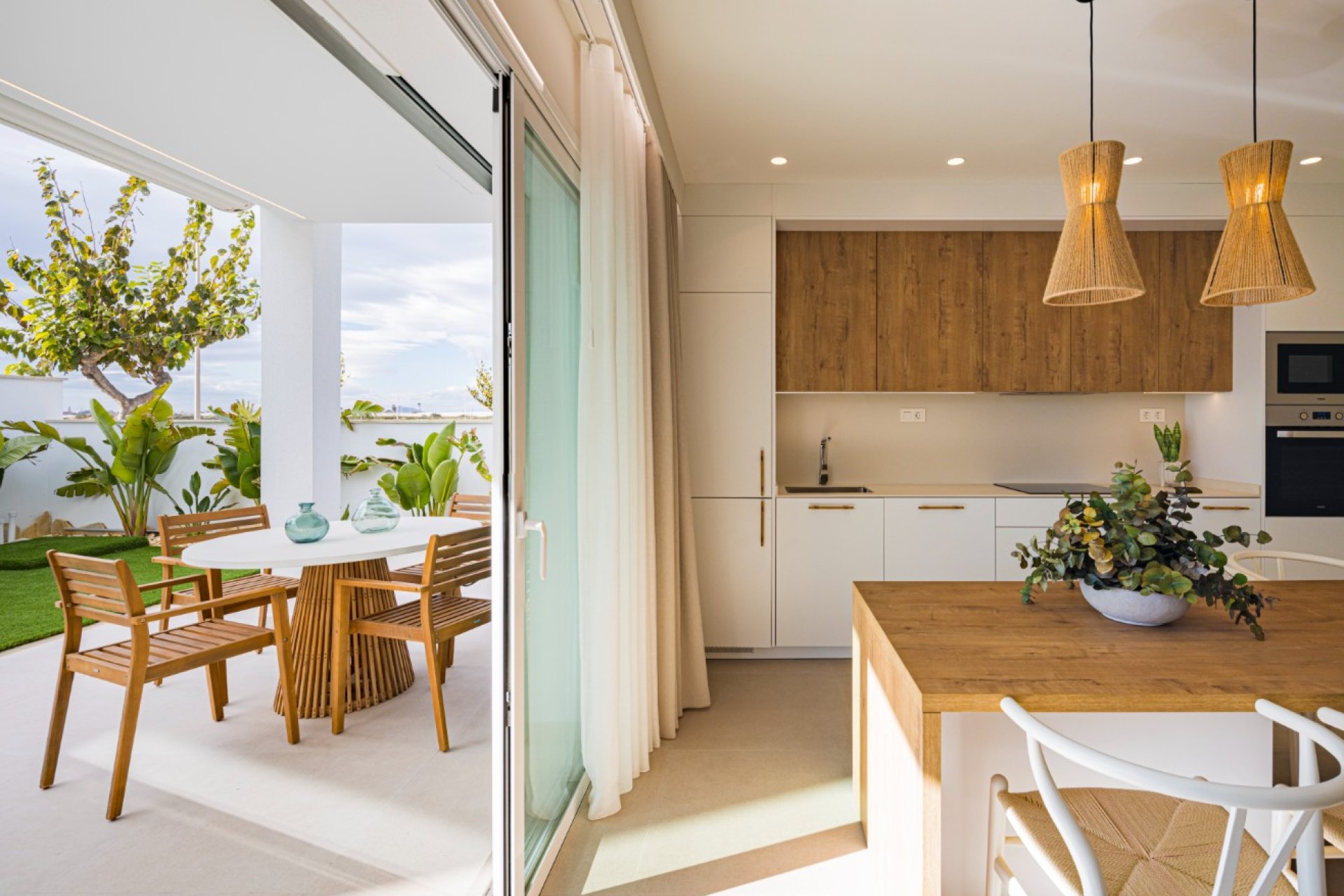 Nieuwbouw Woningen - Apartment - Torre de la Horadada