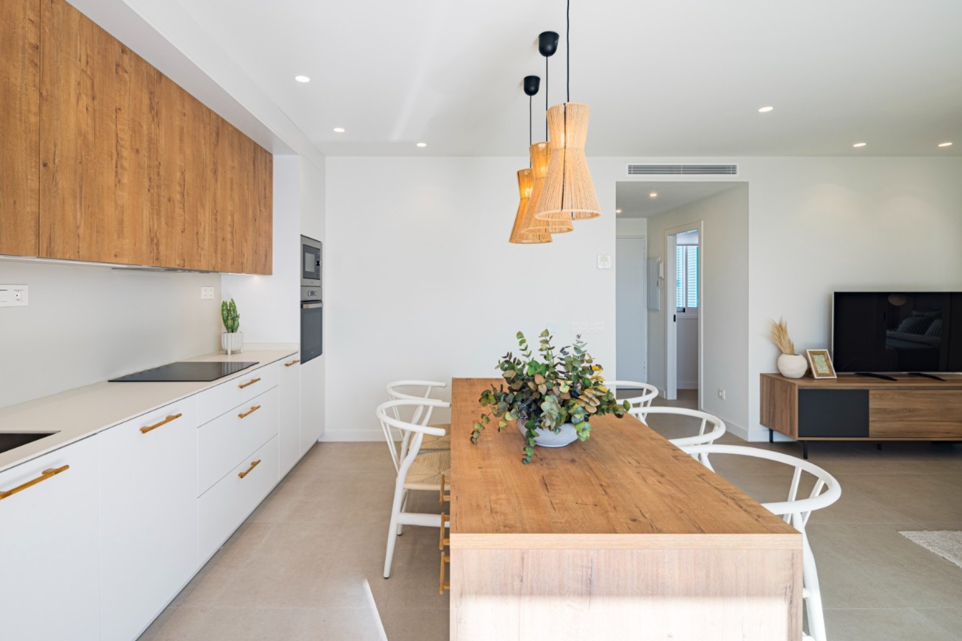 Nieuwbouw Woningen - Apartment - Torre de la Horadada