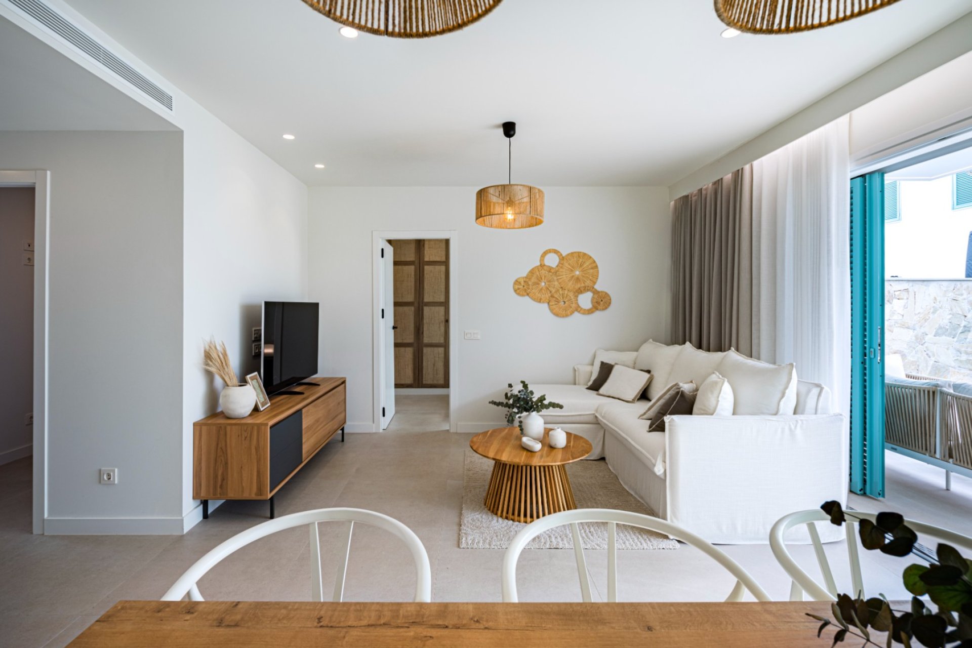 Nieuwbouw Woningen - Apartment - Torre de la Horadada