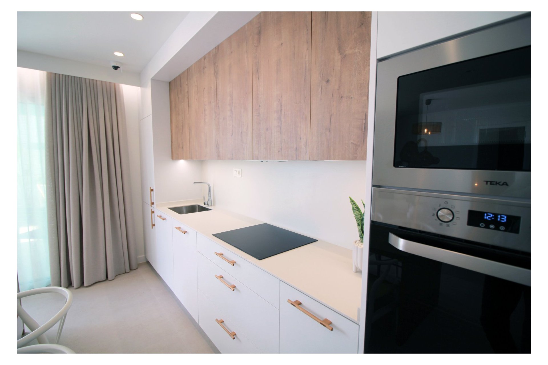 Nieuwbouw Woningen - Apartment - Torre de la Horadada