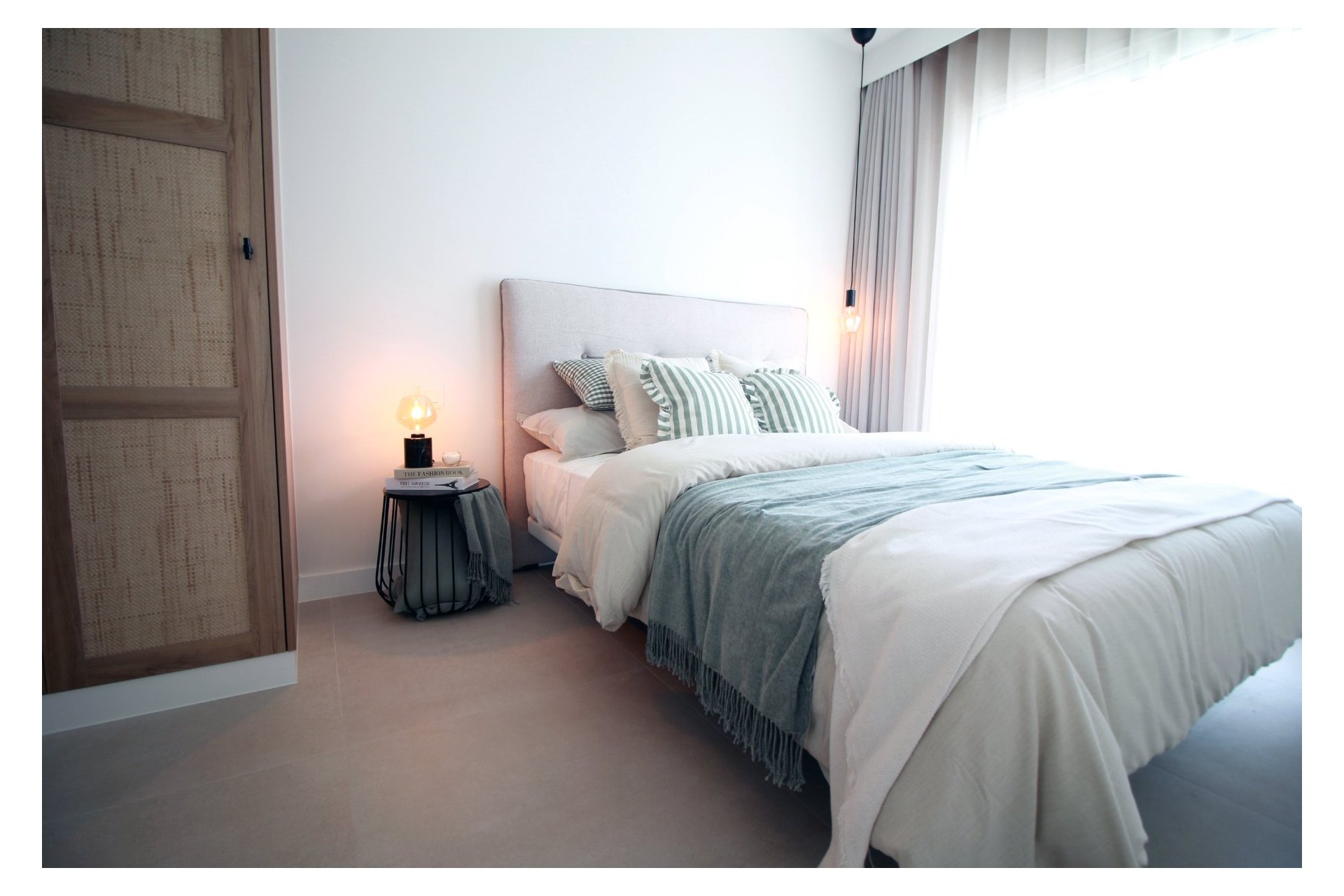Nieuwbouw Woningen - Apartment - Torre de la Horadada