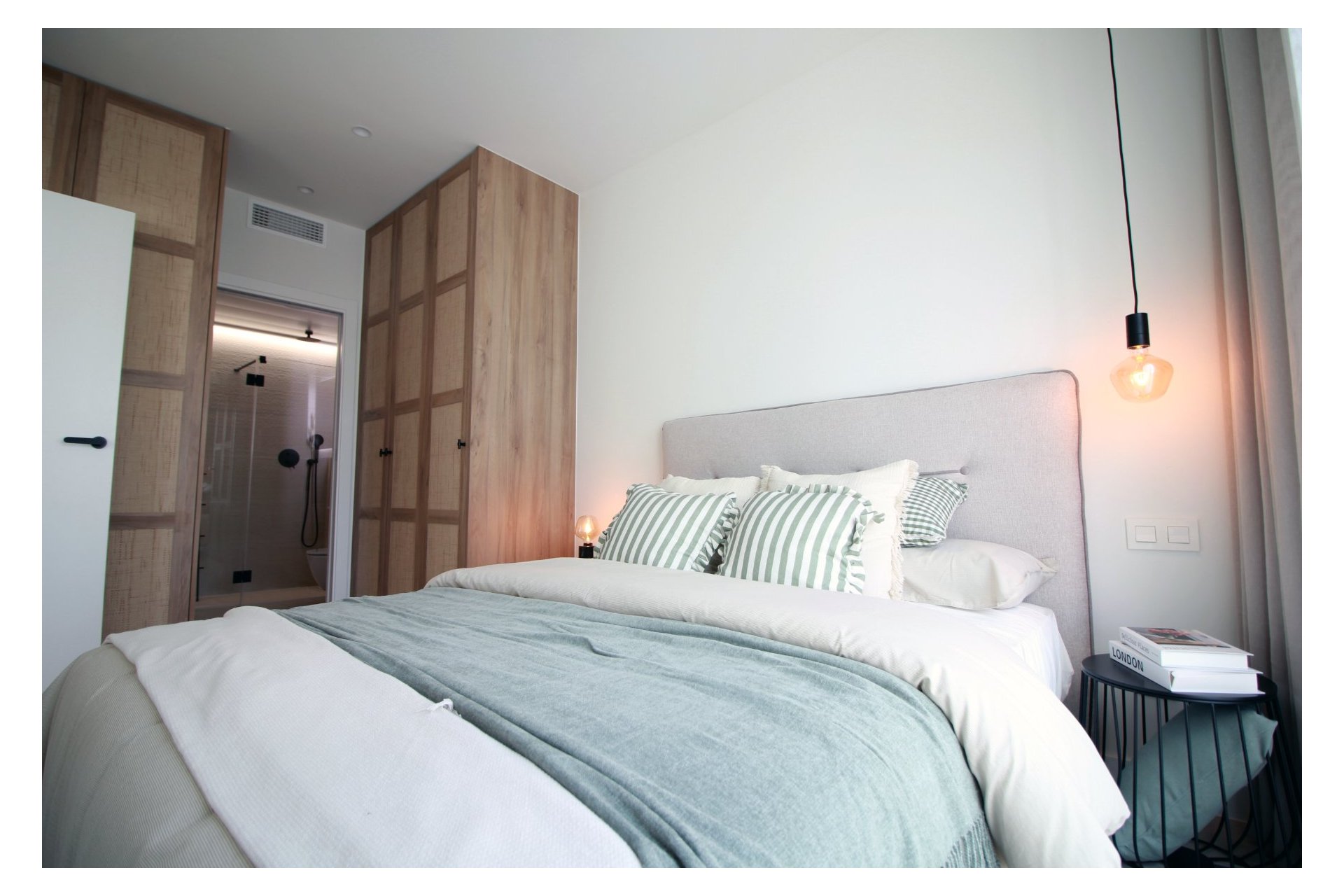 Nieuwbouw Woningen - Apartment - Torre de la Horadada