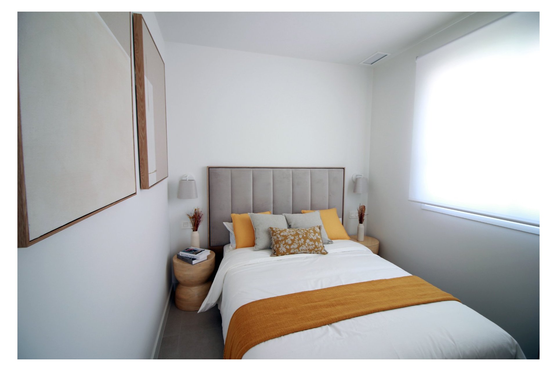 Nieuwbouw Woningen - Apartment - Torre de la Horadada