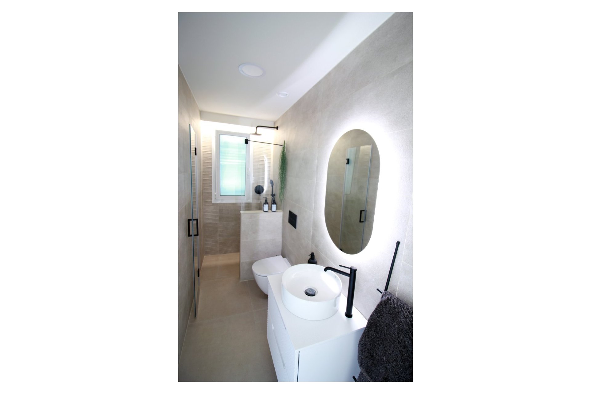 Nieuwbouw Woningen - Apartment - Torre de la Horadada