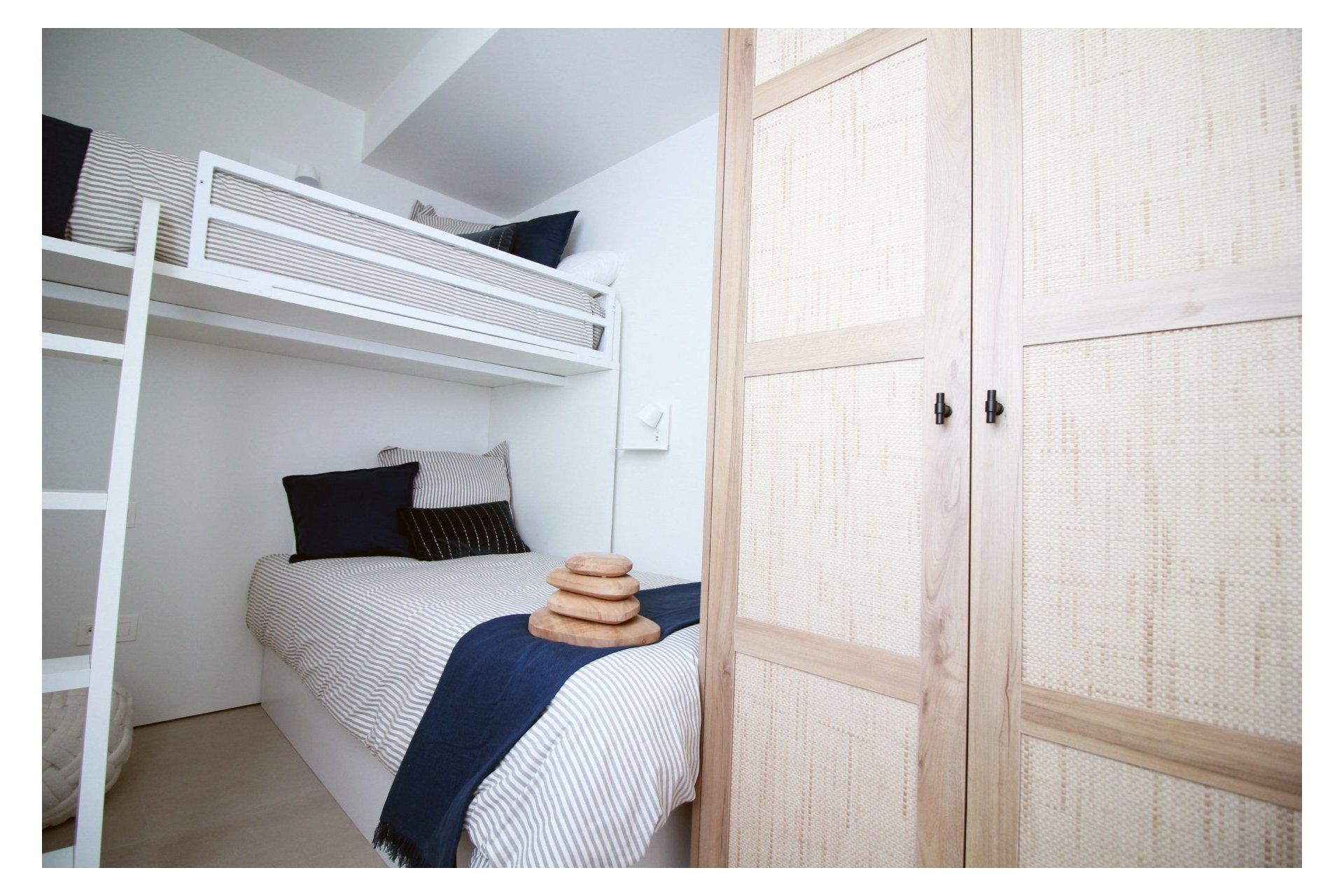 Nieuwbouw Woningen - Apartment - Torre de la Horadada