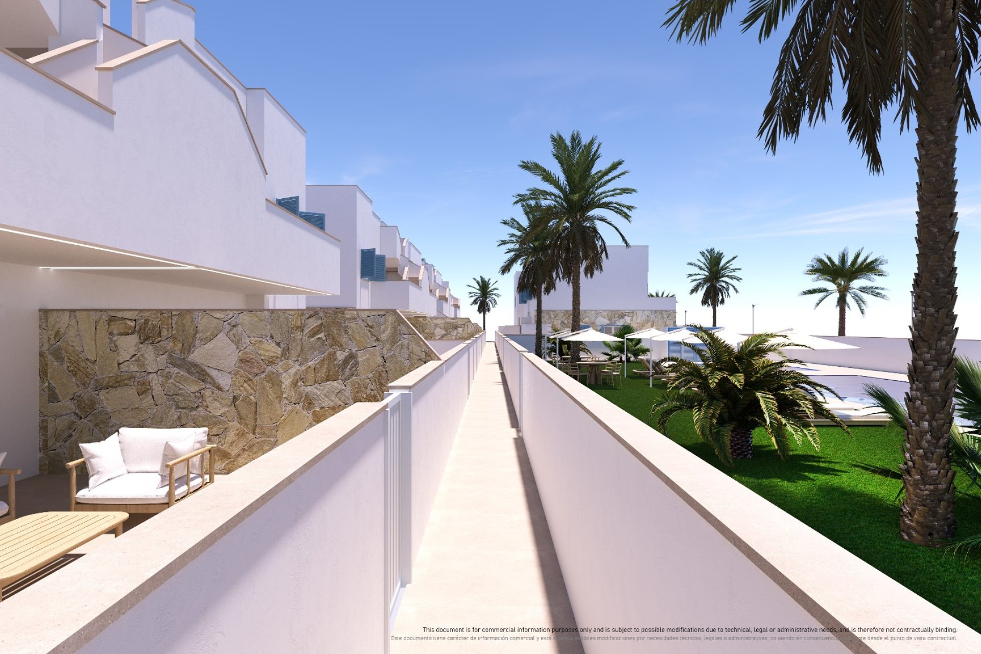 Nieuwbouw Woningen - Apartment - Torre de la Horadada