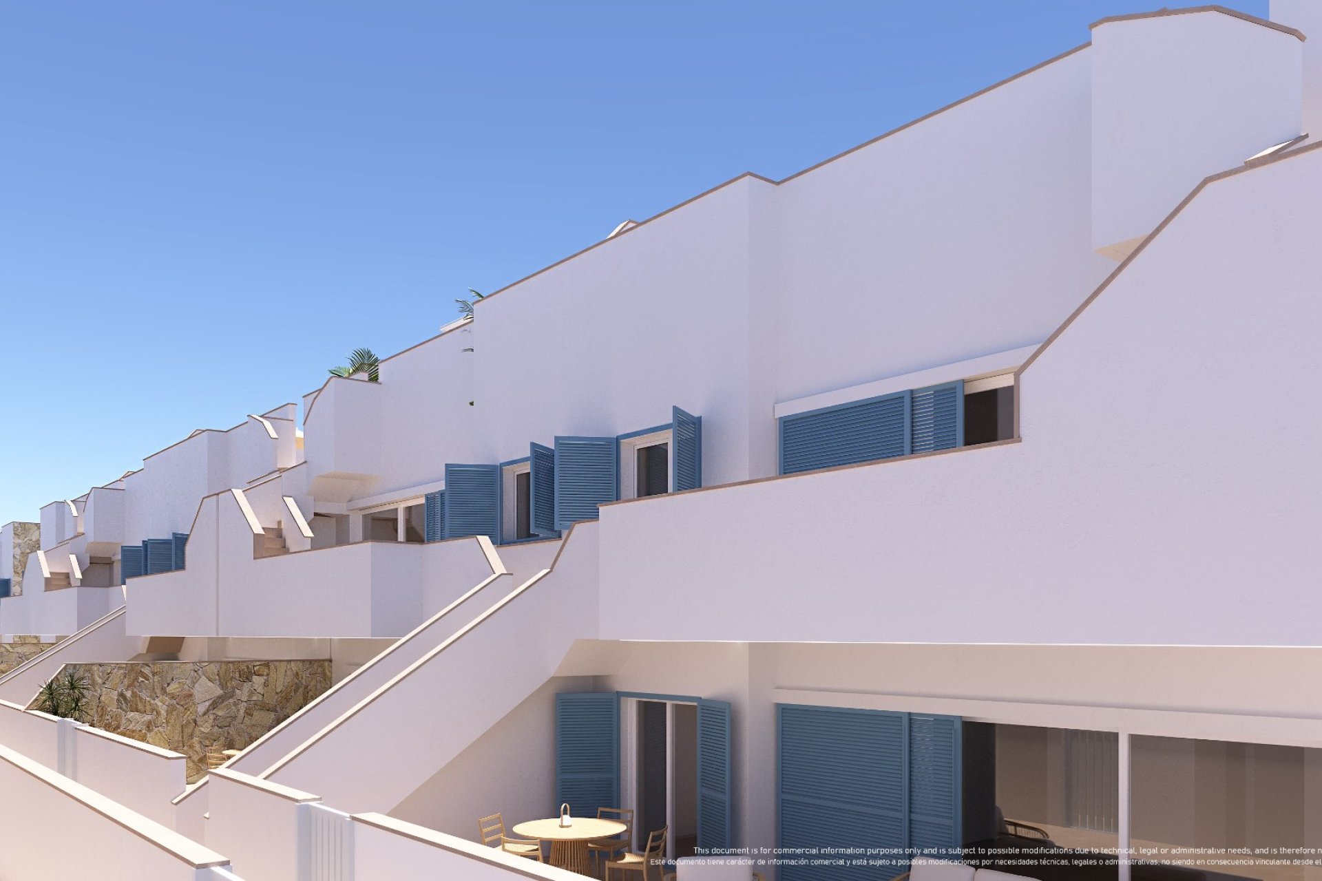 Nieuwbouw Woningen - Apartment - Torre de la Horadada