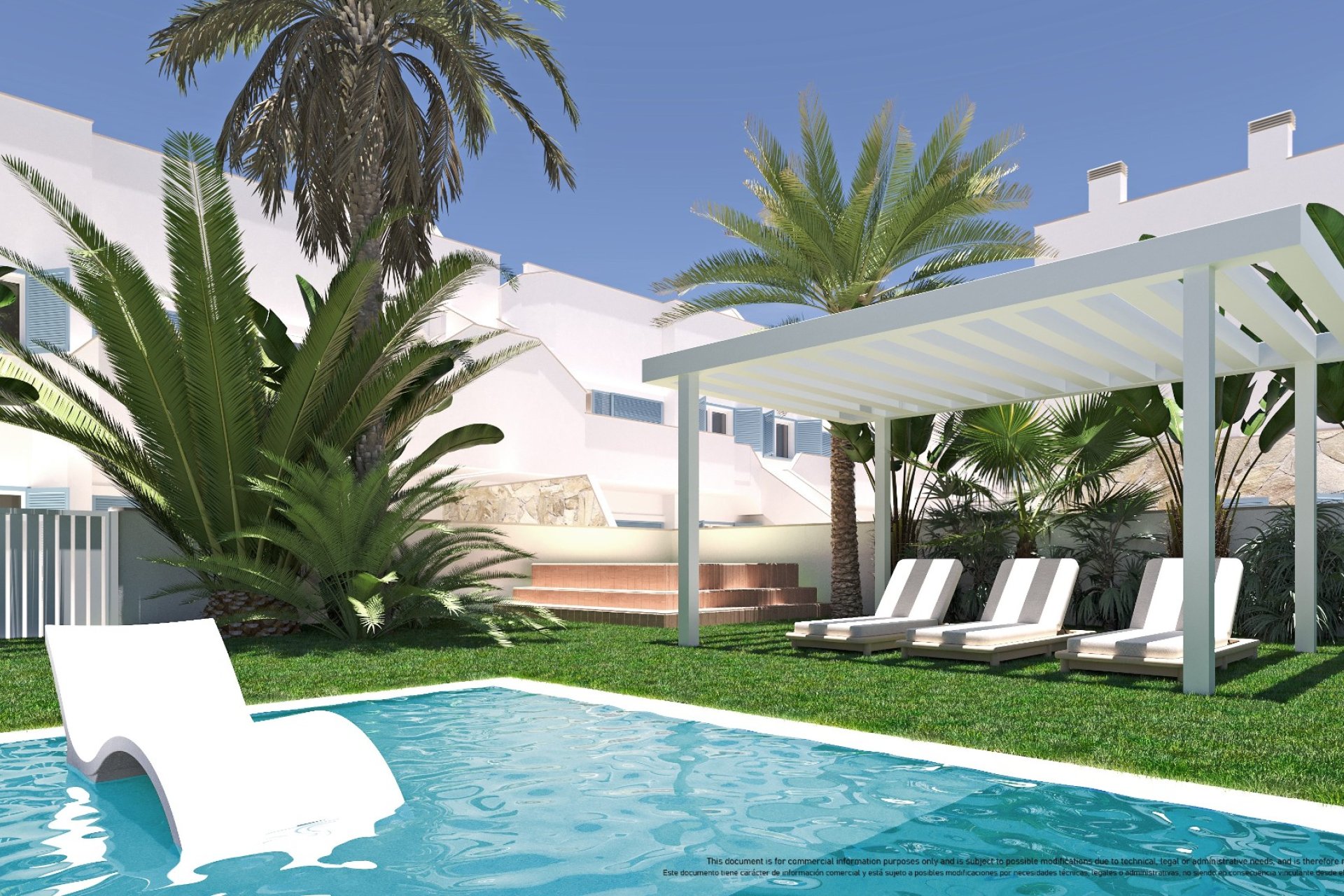 Nieuwbouw Woningen - Apartment - Torre de la Horadada