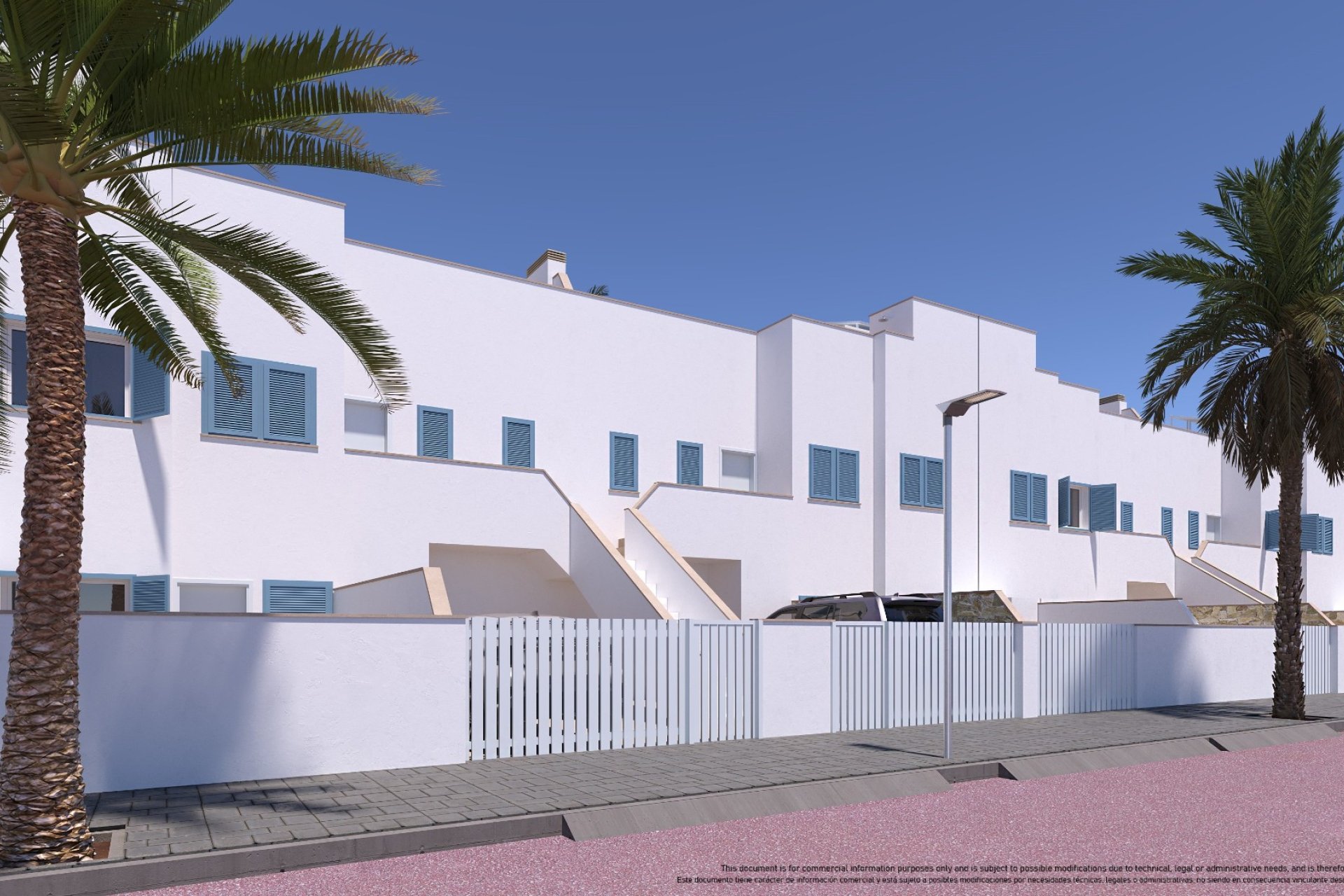 Nieuwbouw Woningen - Apartment - Torre de la Horadada