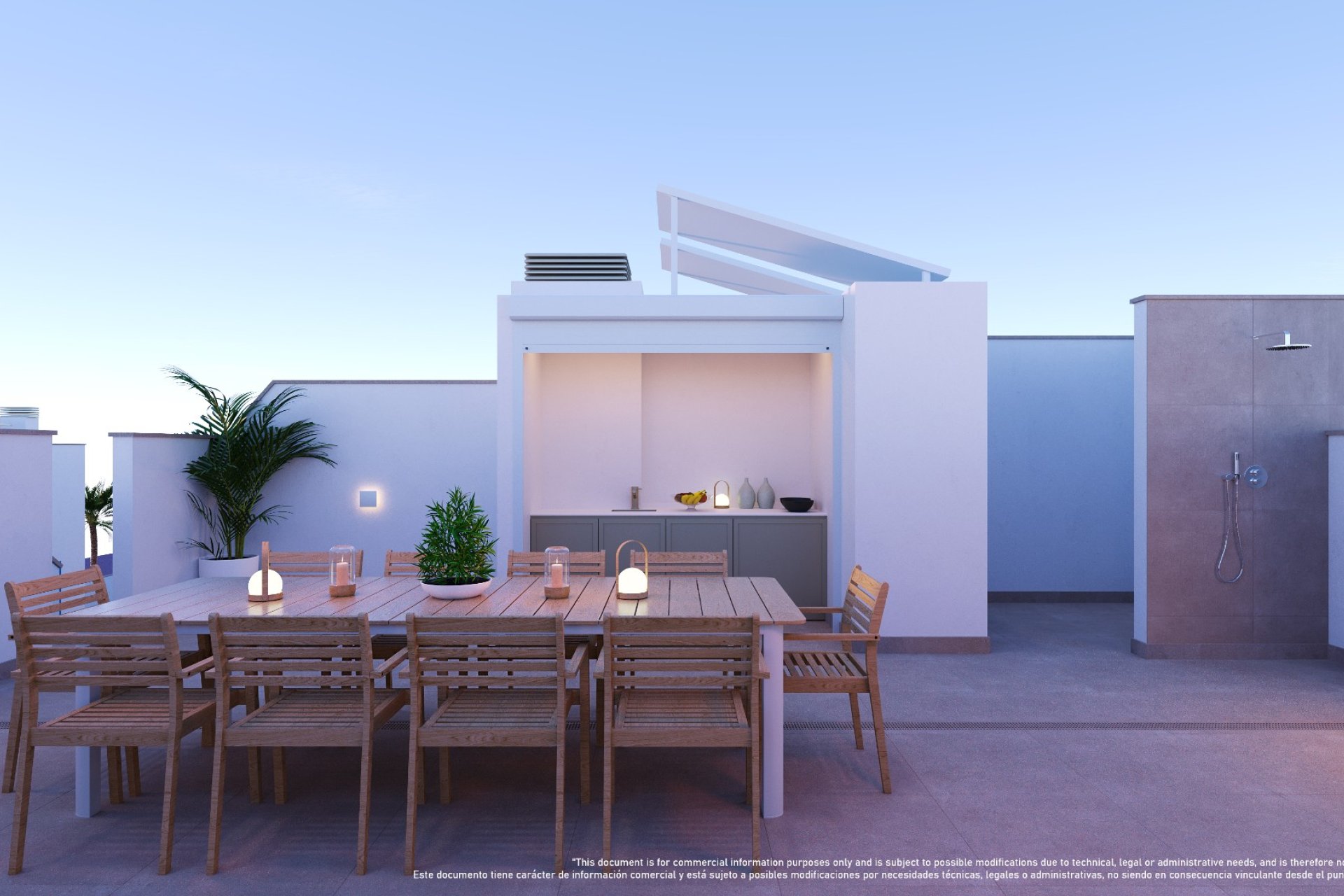 Nieuwbouw Woningen - Apartment - Torre de la Horadada