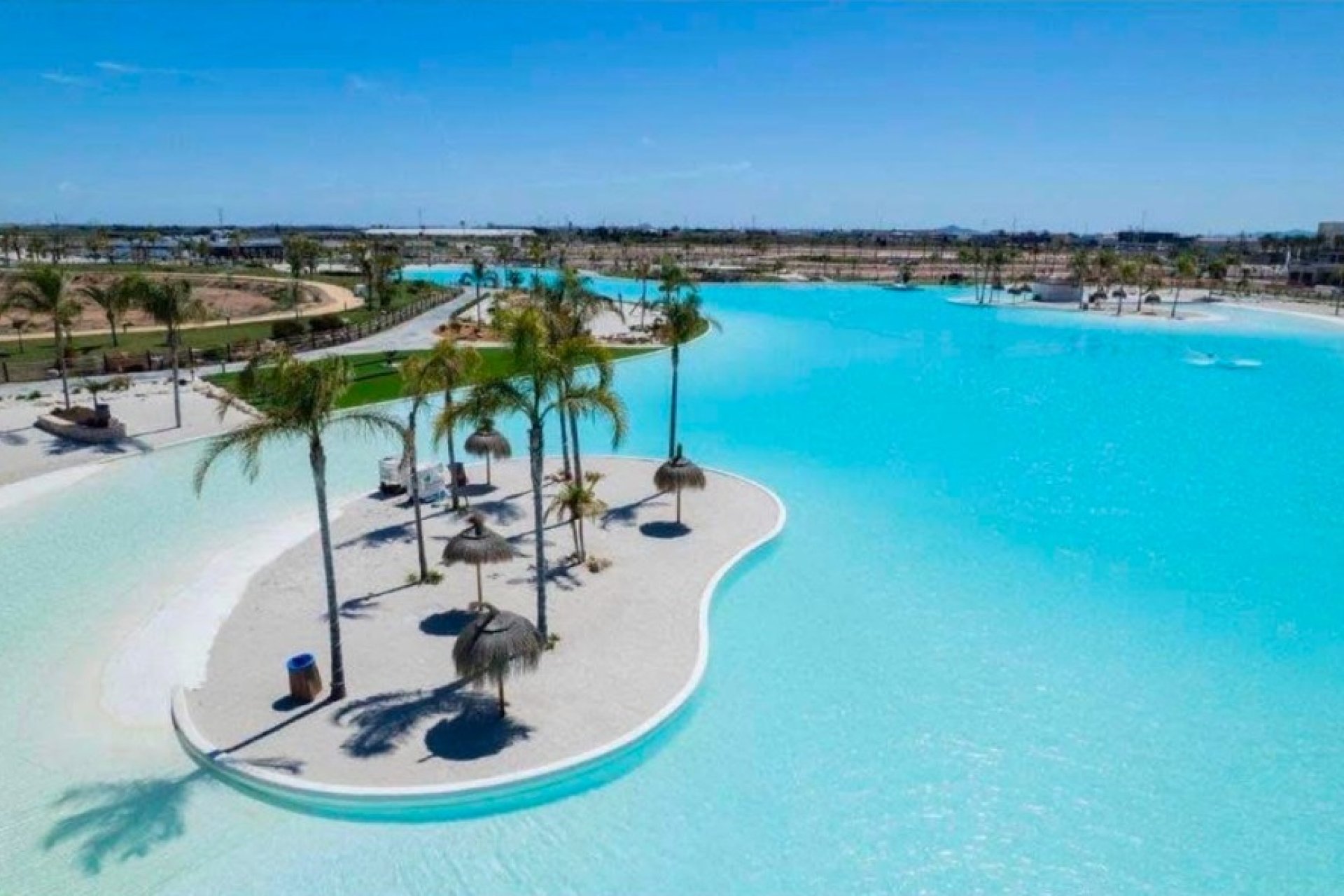 Nieuwbouw Woningen - Apartment - Torre Pacheco - Santa Rosalia