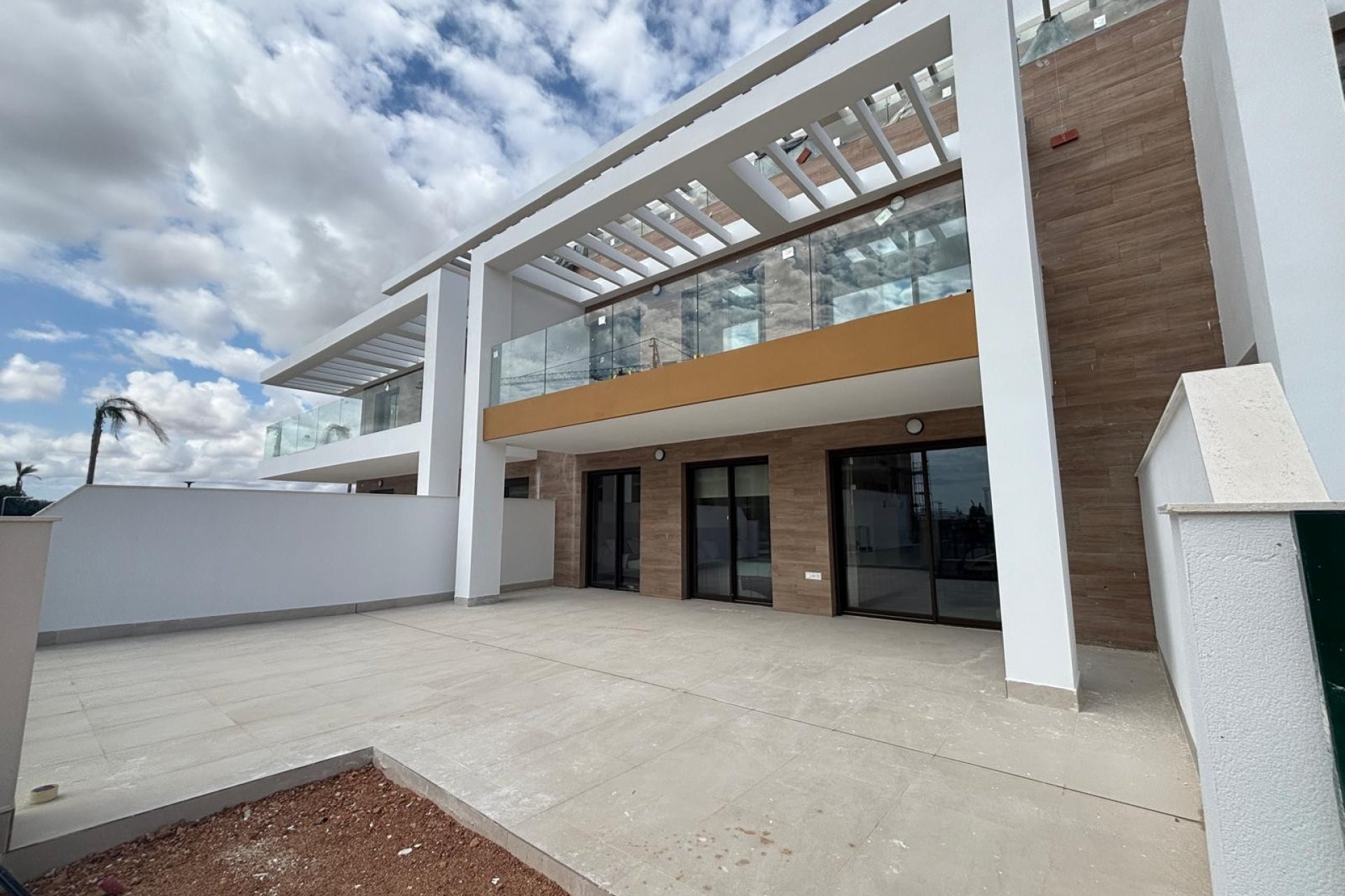 Nieuwbouw Woningen - Appartement / flat - Los Alcazares