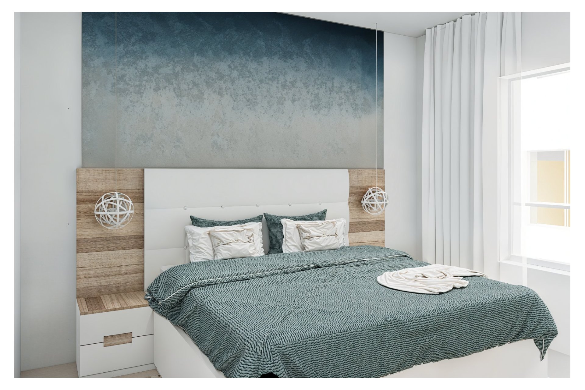 Nieuwbouw Woningen - Villa / Halfvrijstaand - Los Alcazares