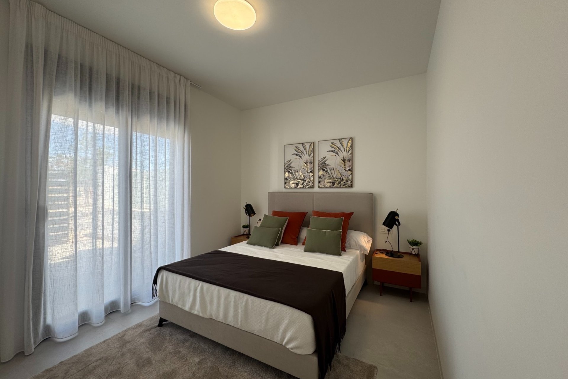 Nieuwbouw Woningen - Villa / Halfvrijstaand - Torre Pacheco