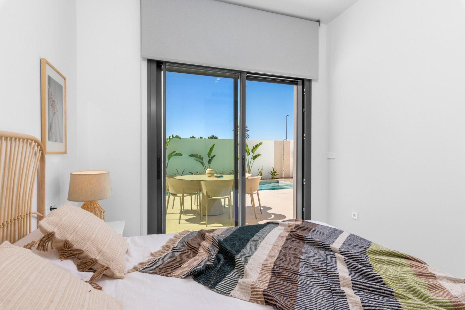 Nieuwbouw Woningen - Villa - Los Alcazares