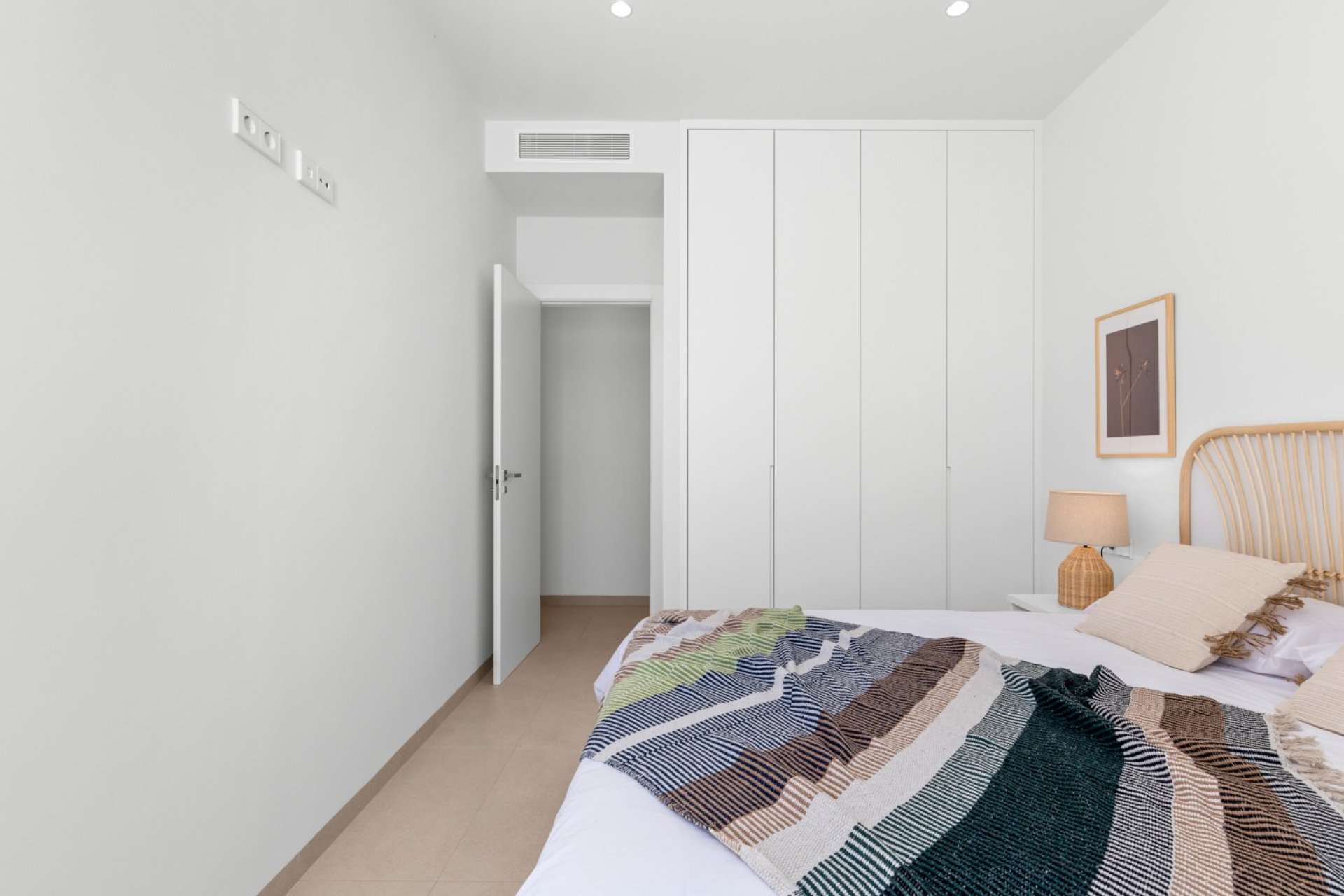 Nieuwbouw Woningen - Villa - Los Alcazares