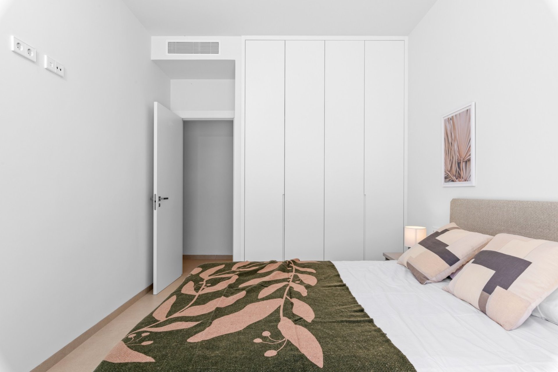Nieuwbouw Woningen - Villa - Los Alcazares