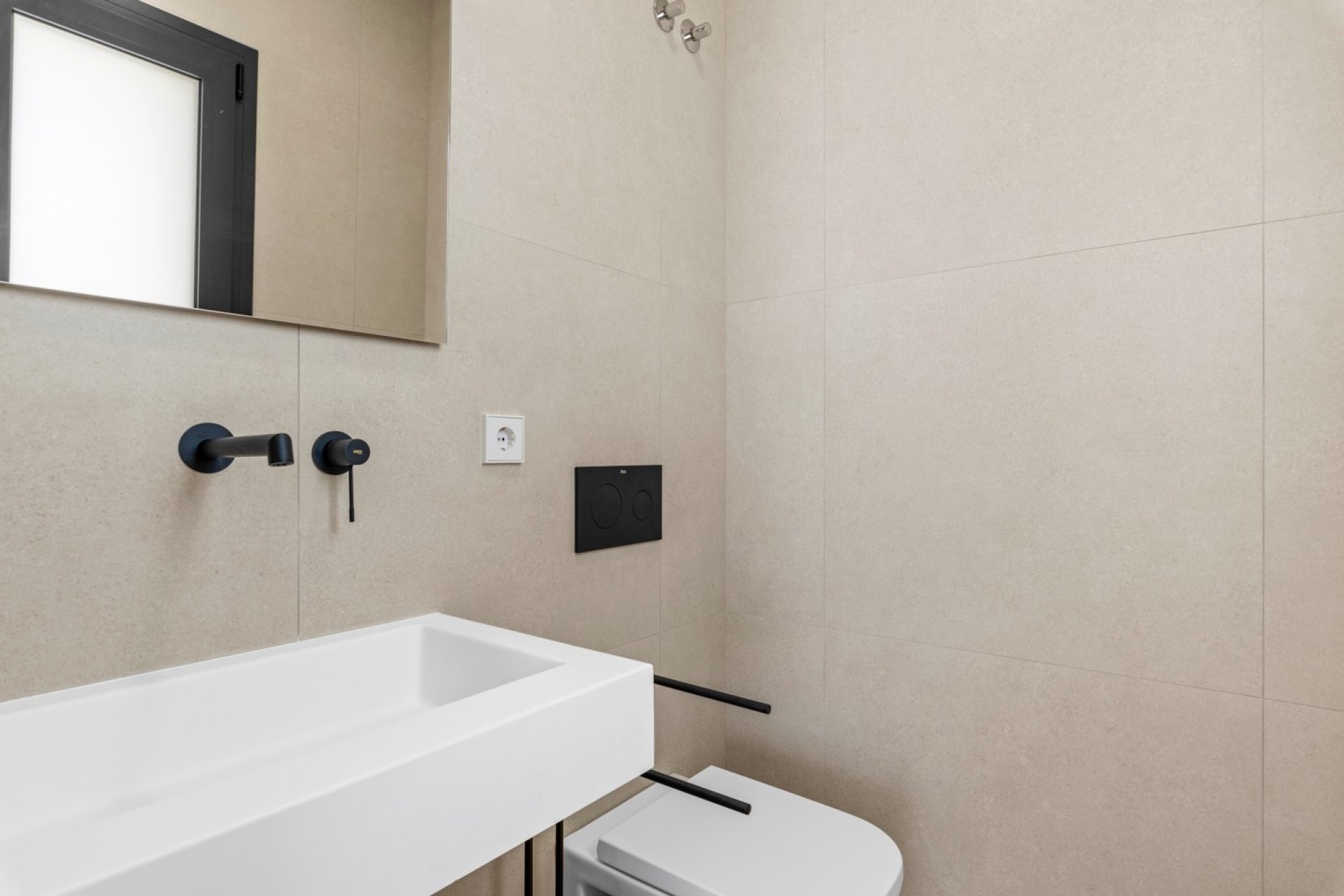 Nieuwbouw Woningen - Villa - Los Alcazares