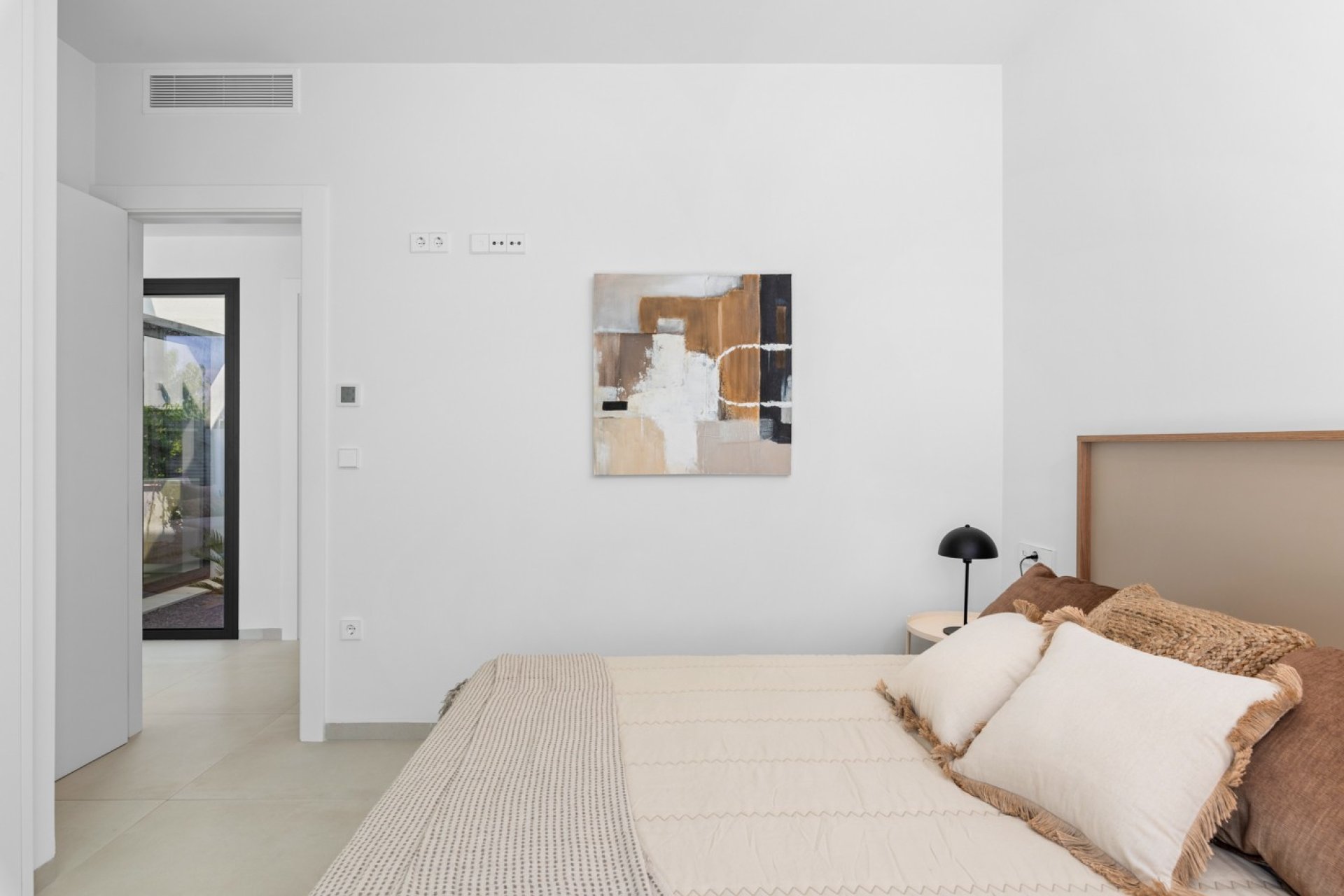 Nieuwbouw Woningen - Villa - Los Alcazares