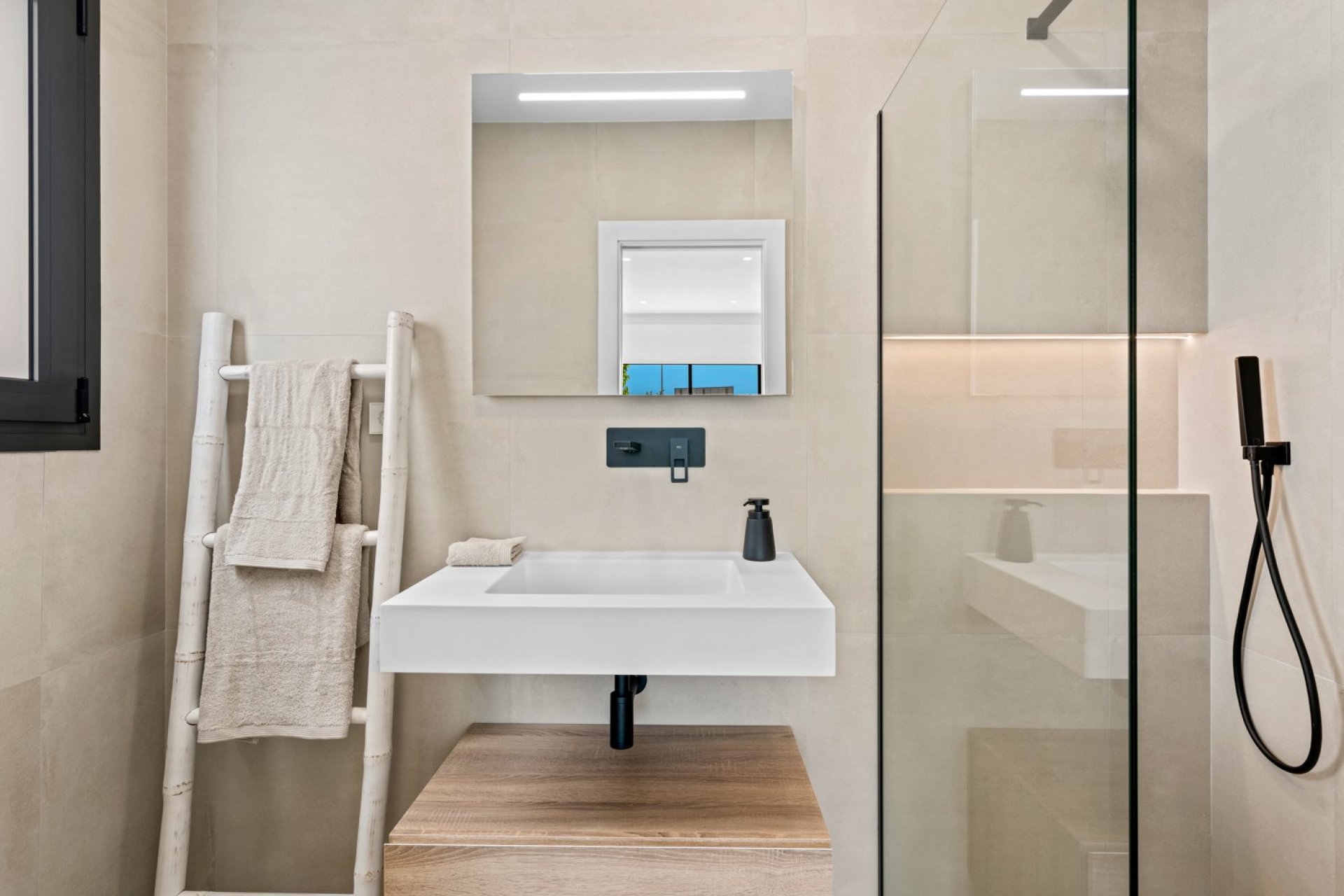 Nieuwbouw Woningen - Villa - Los Alcazares