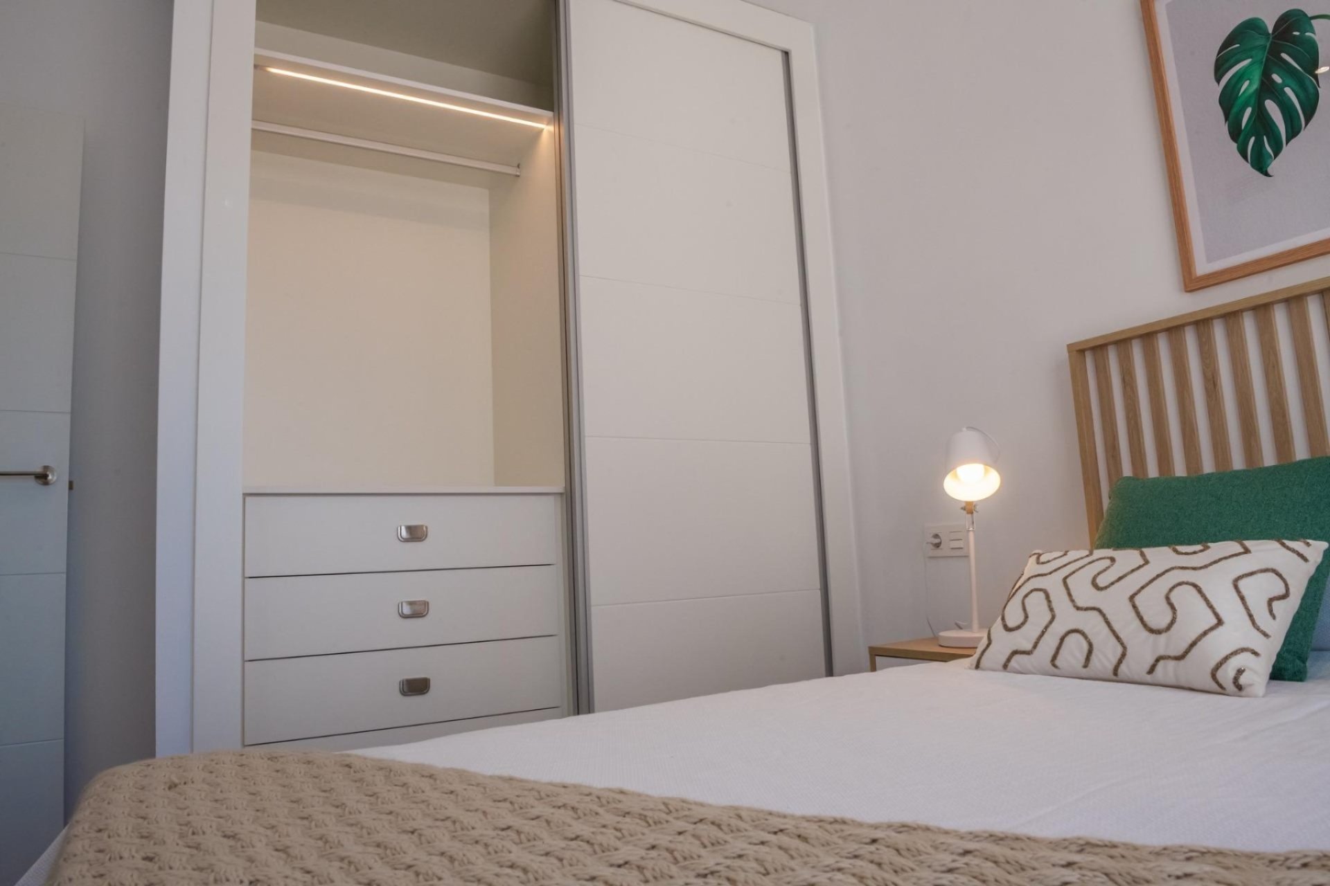 Nieuwbouw Woningen - Villa - Los Alcazares