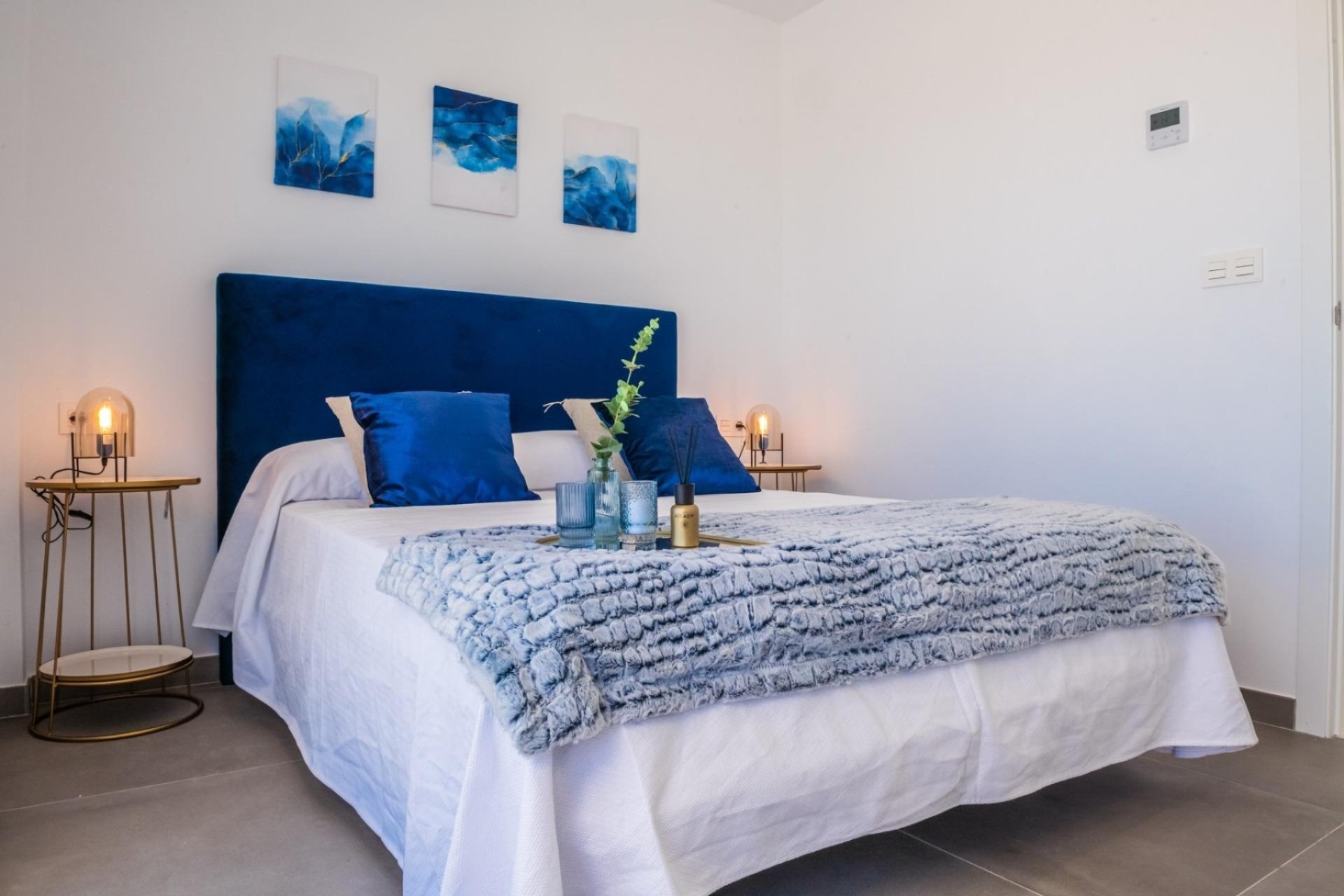 Nieuwbouw Woningen - Villa - Los Alcazares