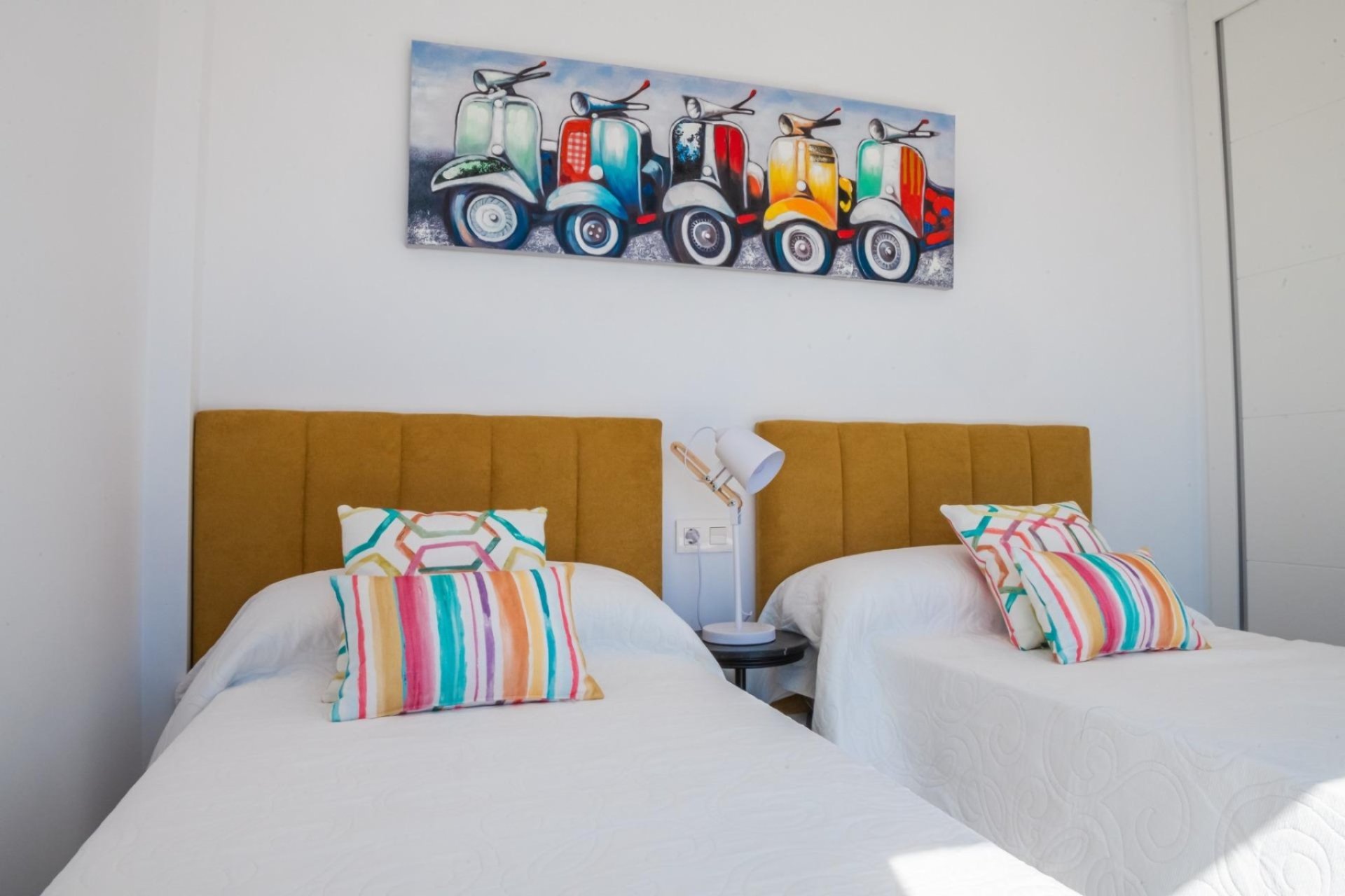 Nieuwbouw Woningen - Villa - Los Alcazares
