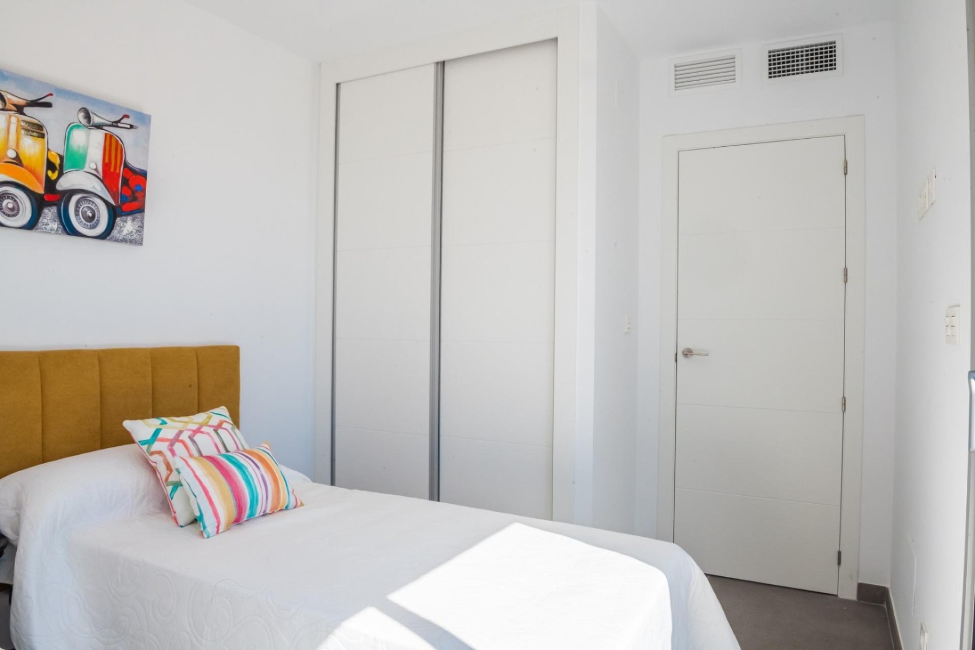 Nieuwbouw Woningen - Villa - Los Alcazares