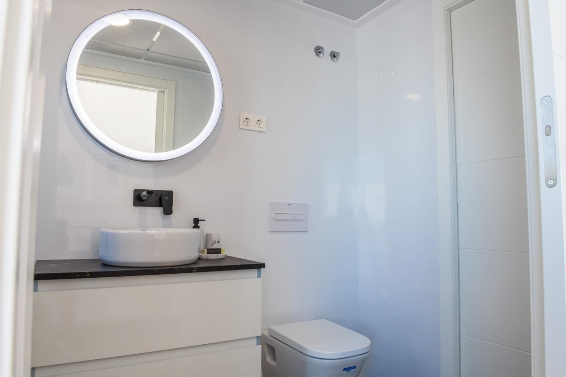 Nieuwbouw Woningen - Villa - Los Alcazares
