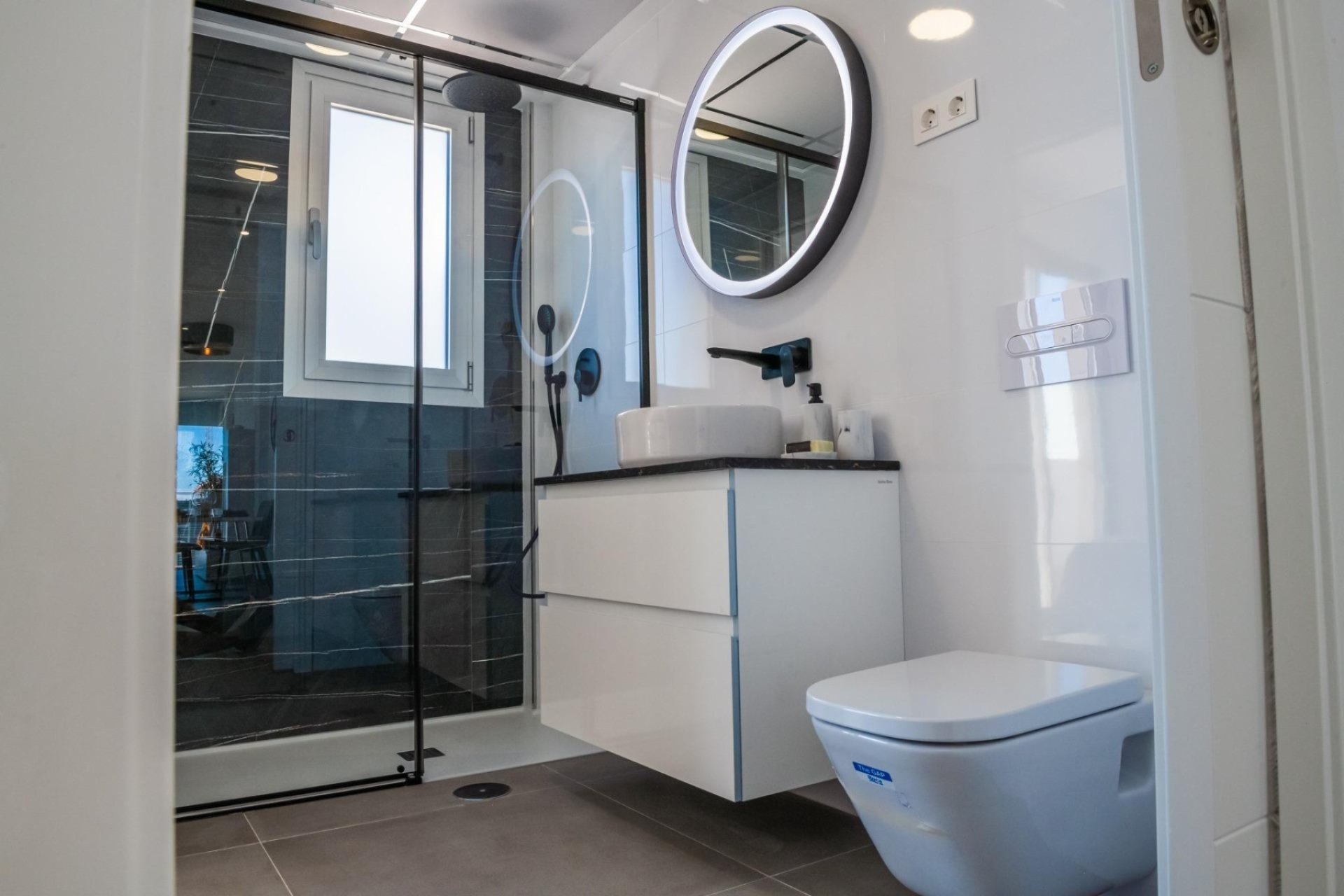 Nieuwbouw Woningen - Villa - Los Alcazares