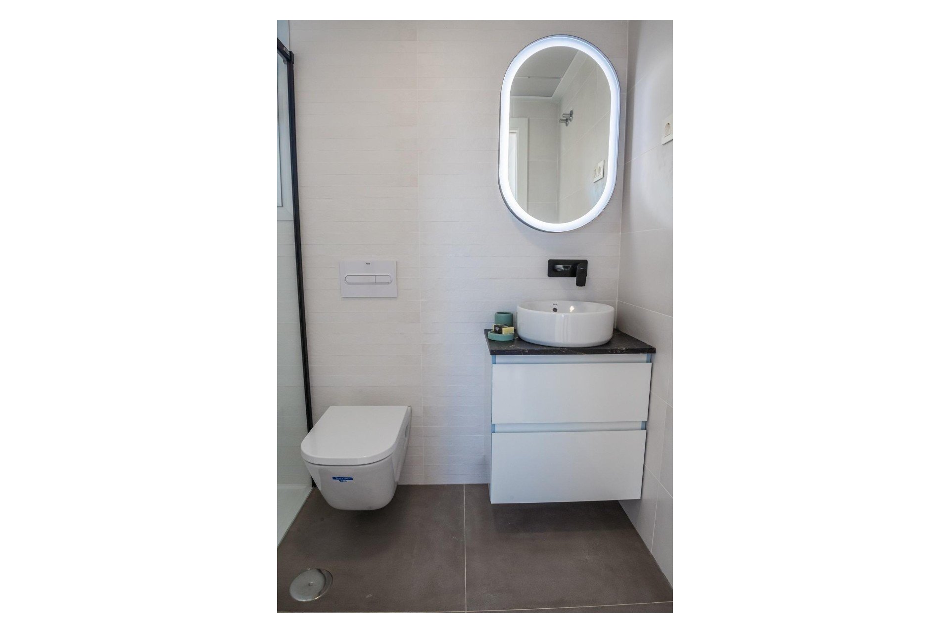 Nieuwbouw Woningen - Villa - Los Alcazares