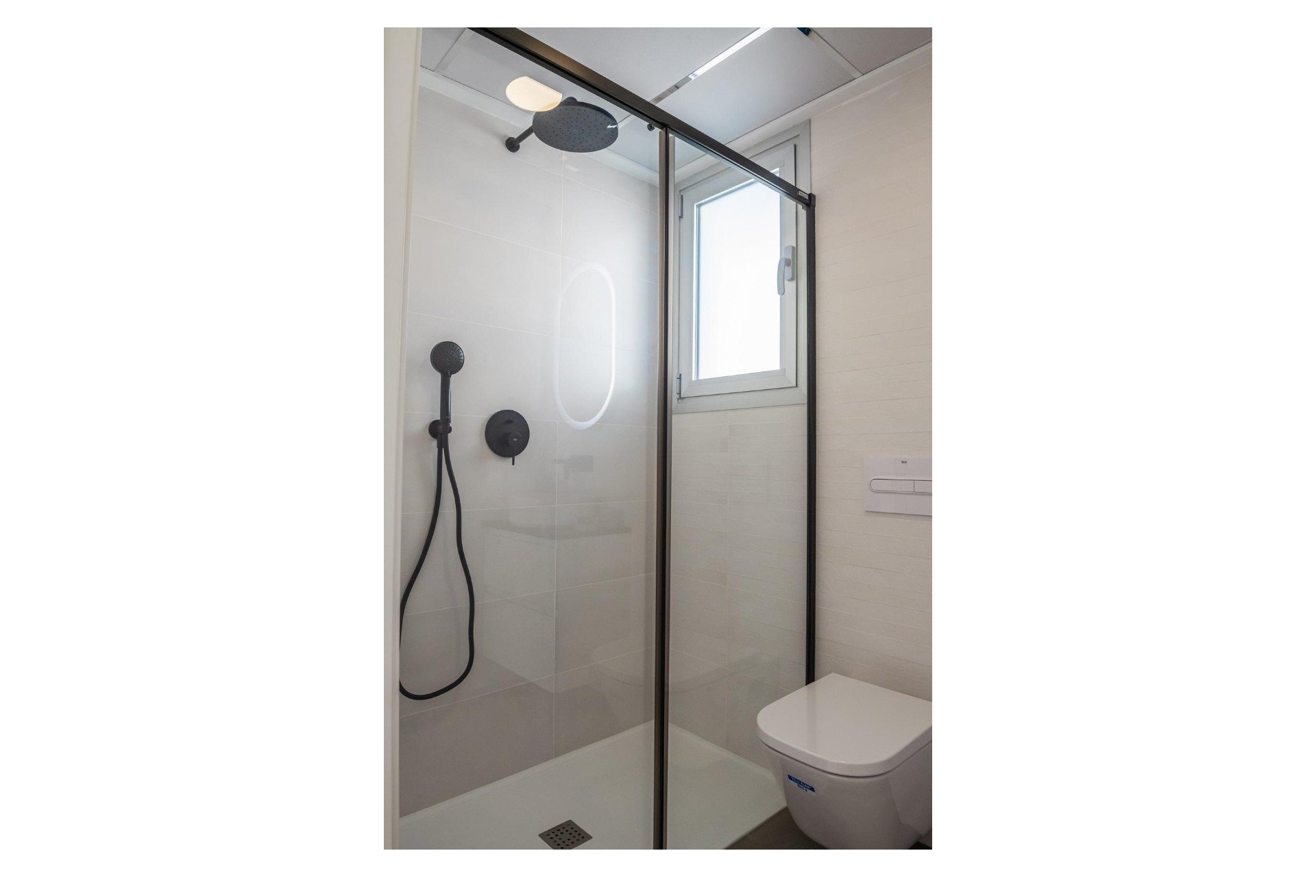 Nieuwbouw Woningen - Villa - Los Alcazares