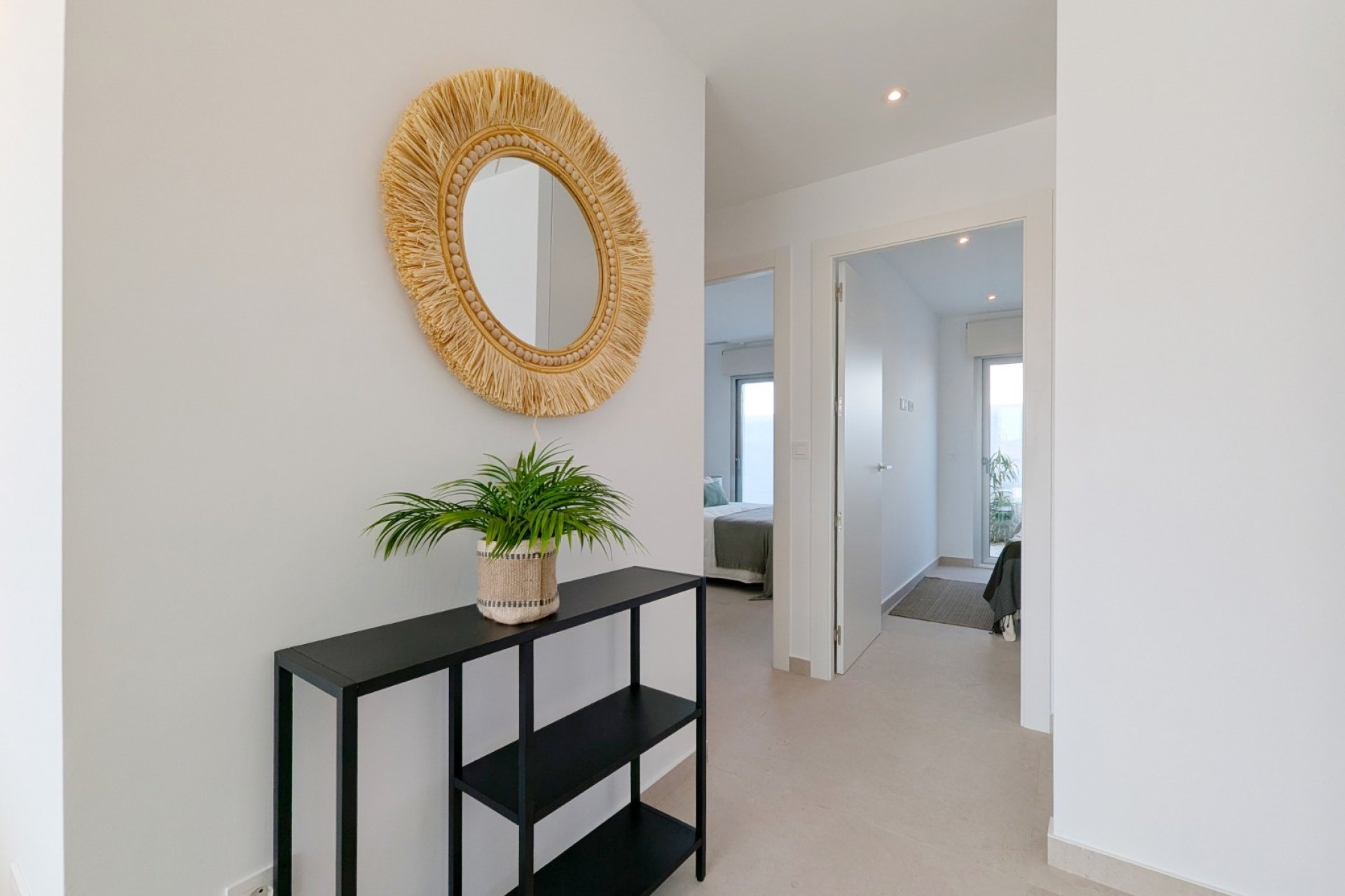 Nieuwbouw Woningen - Villa - Los Alcazares