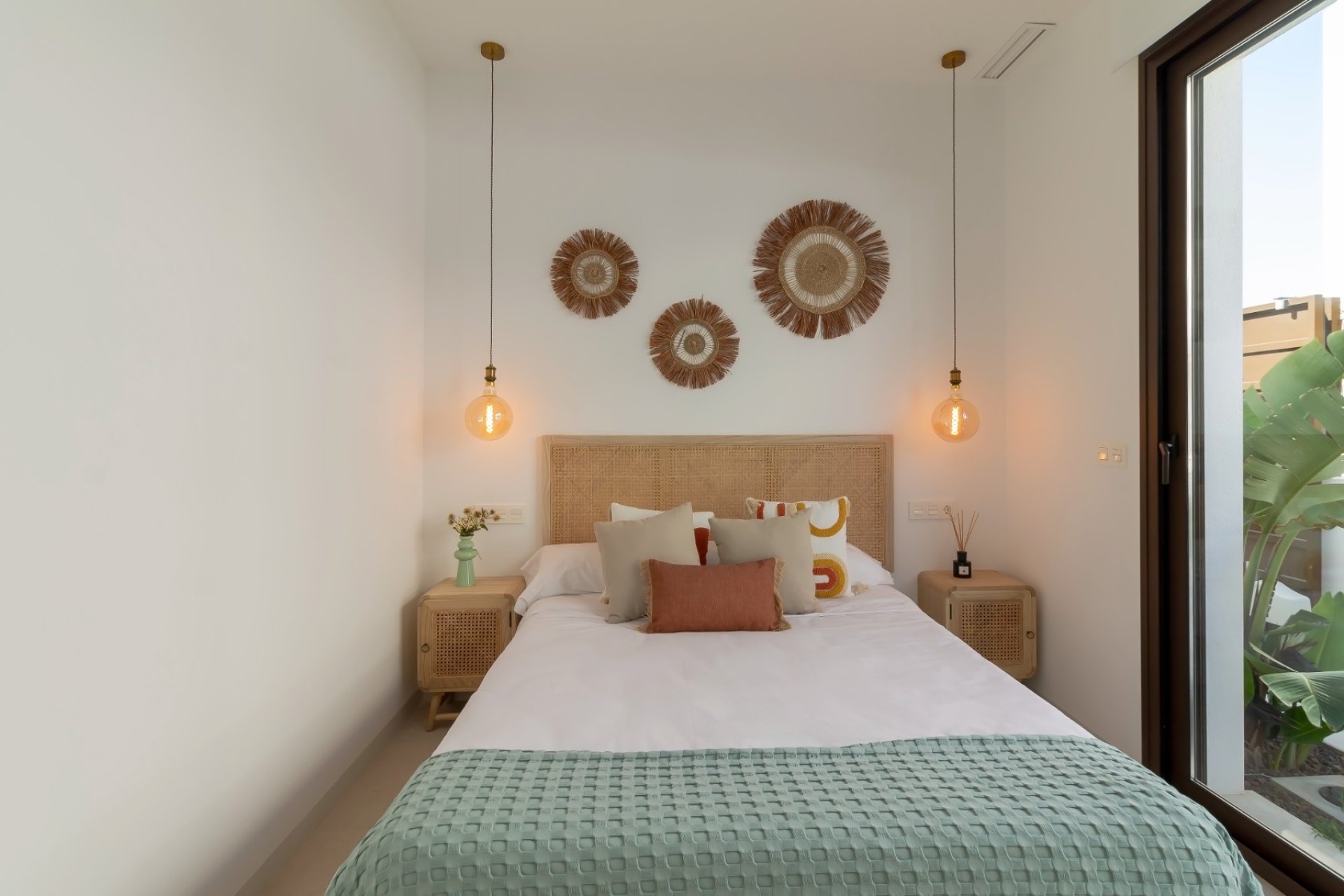 Nieuwbouw Woningen - Villa - Los Alcazares