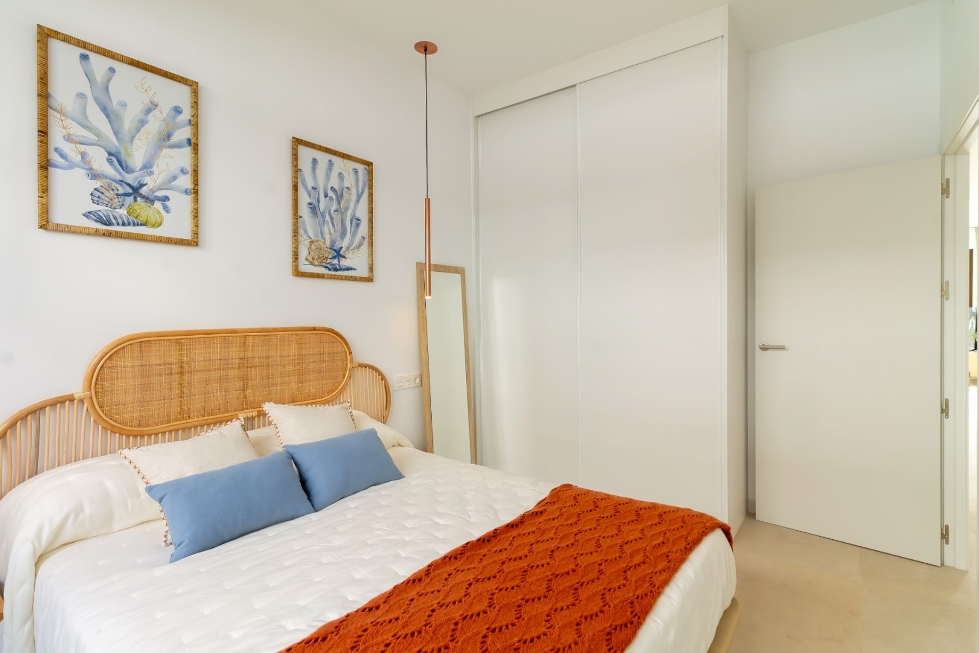 Nieuwbouw Woningen - Villa - Los Alcazares