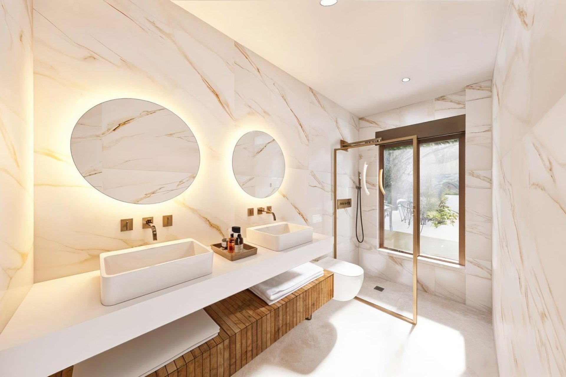 Nieuwbouw Woningen - Villa - SAN PEDRO DEL PINATAR - San Pedro del Pinatar