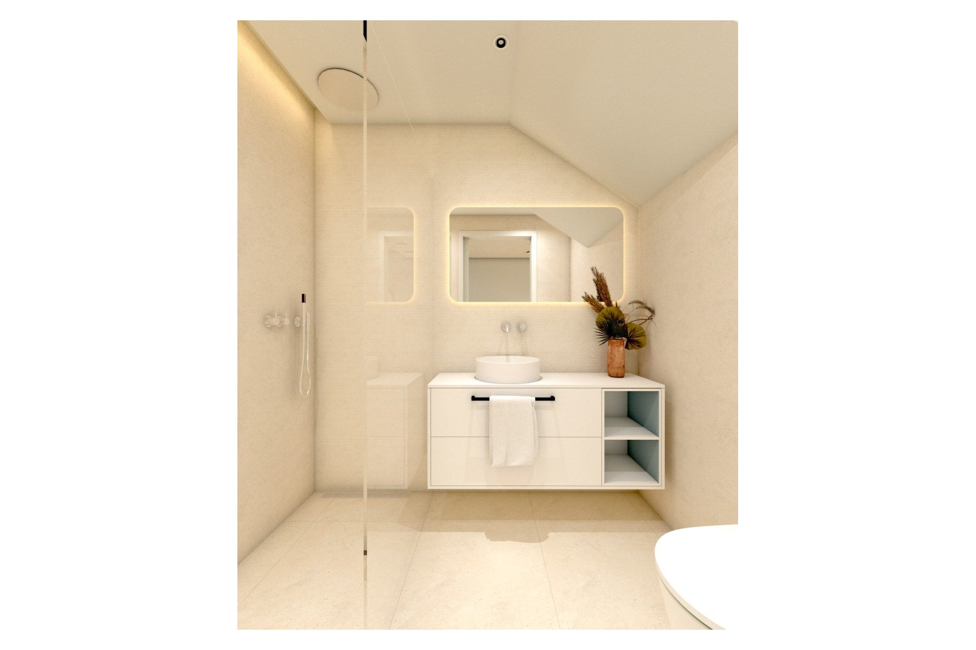 Nieuwbouw Woningen - Villa - Torre de la Horadada